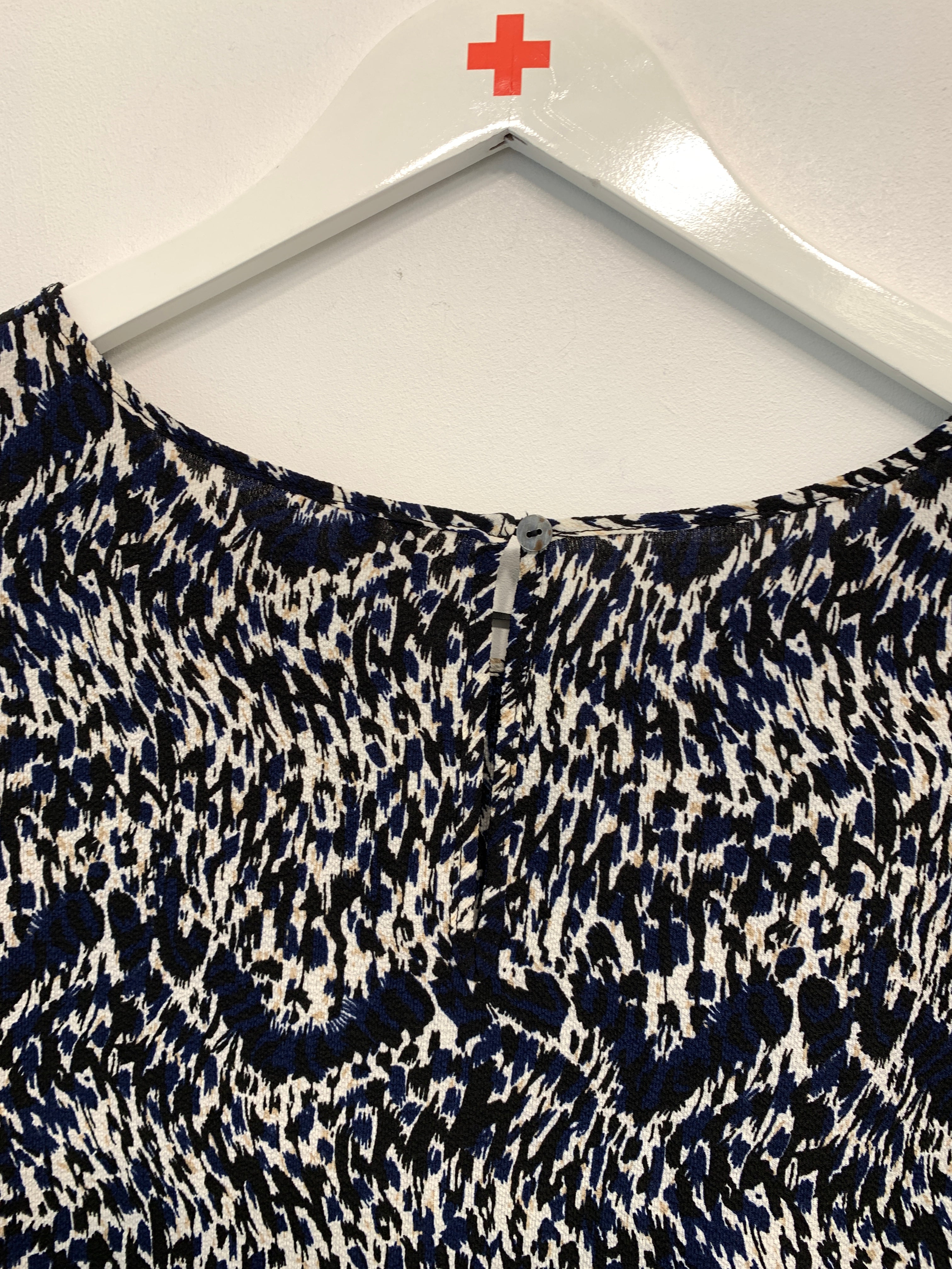Only Carmakoma Bluse