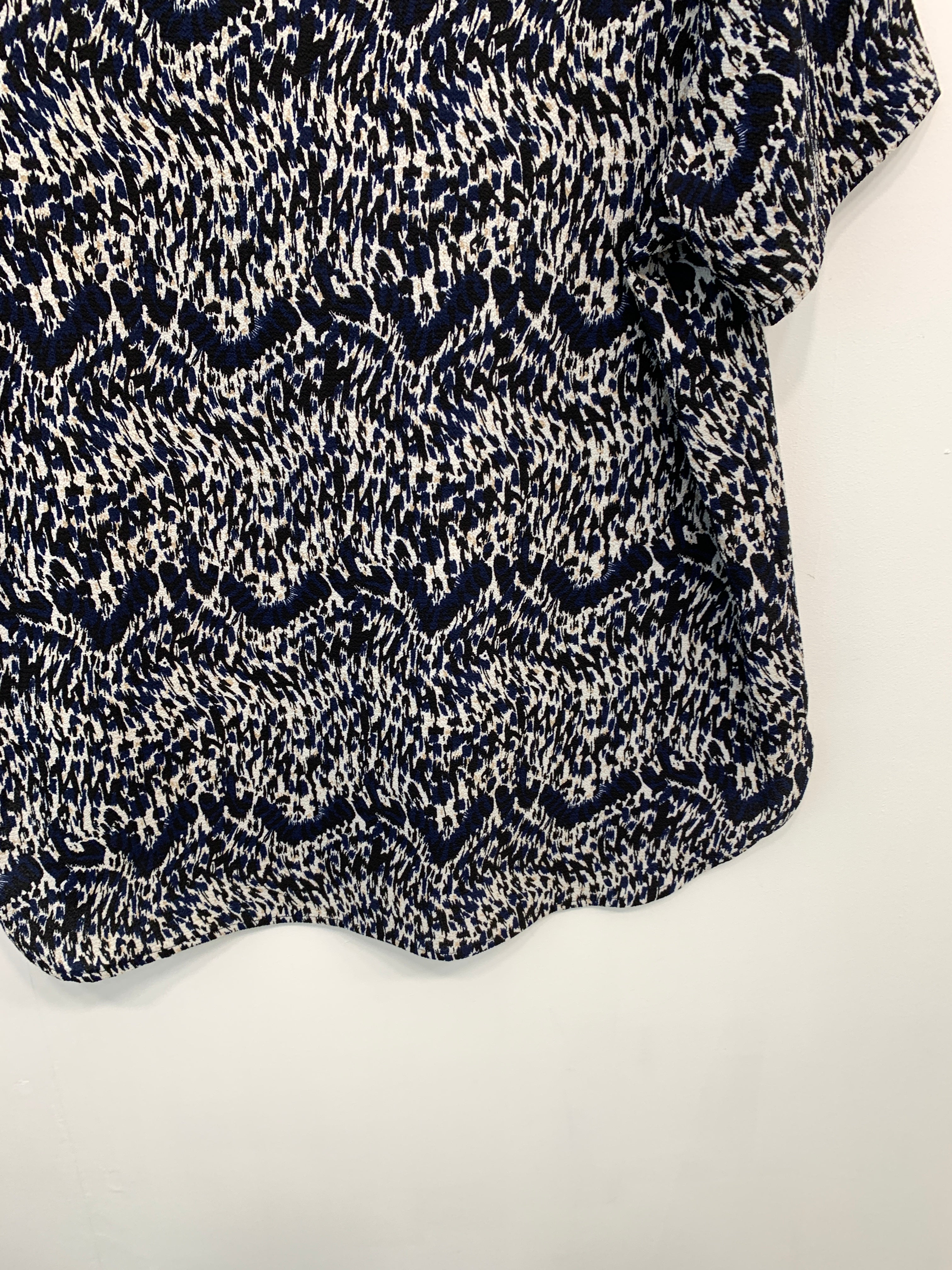 Only Carmakoma Bluse