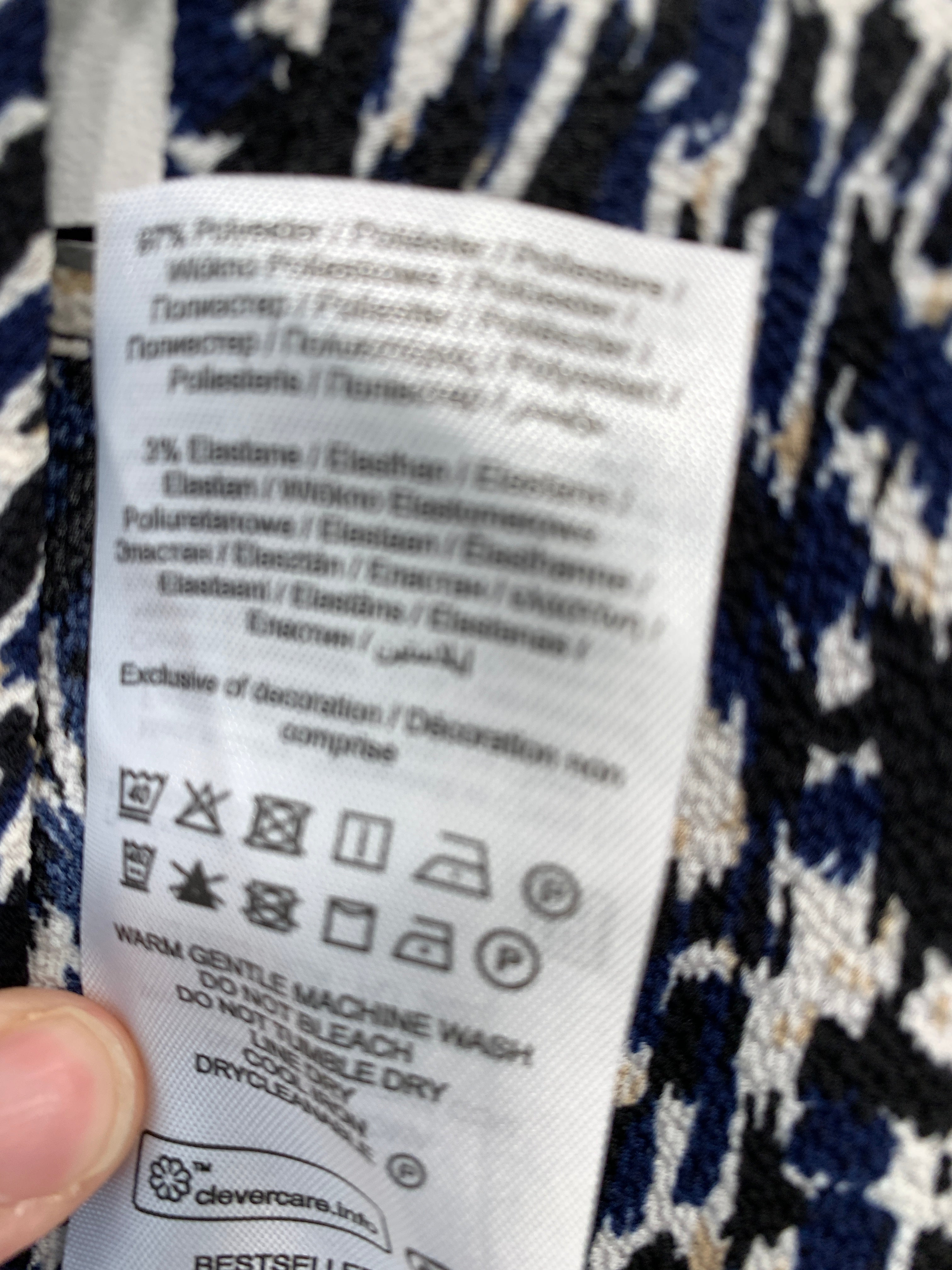 Only Carmakoma Bluse