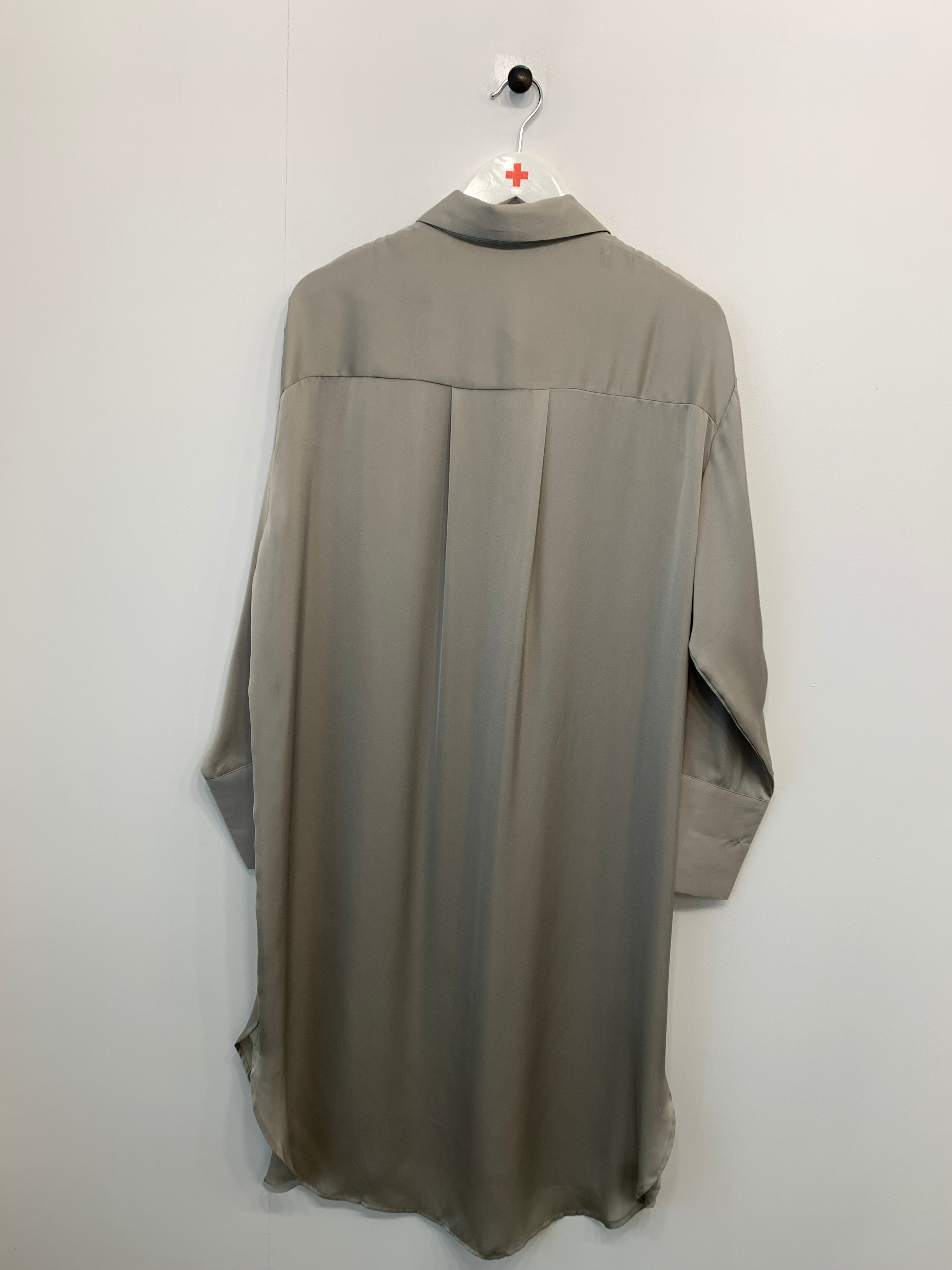 H&M Skjorte Kjole