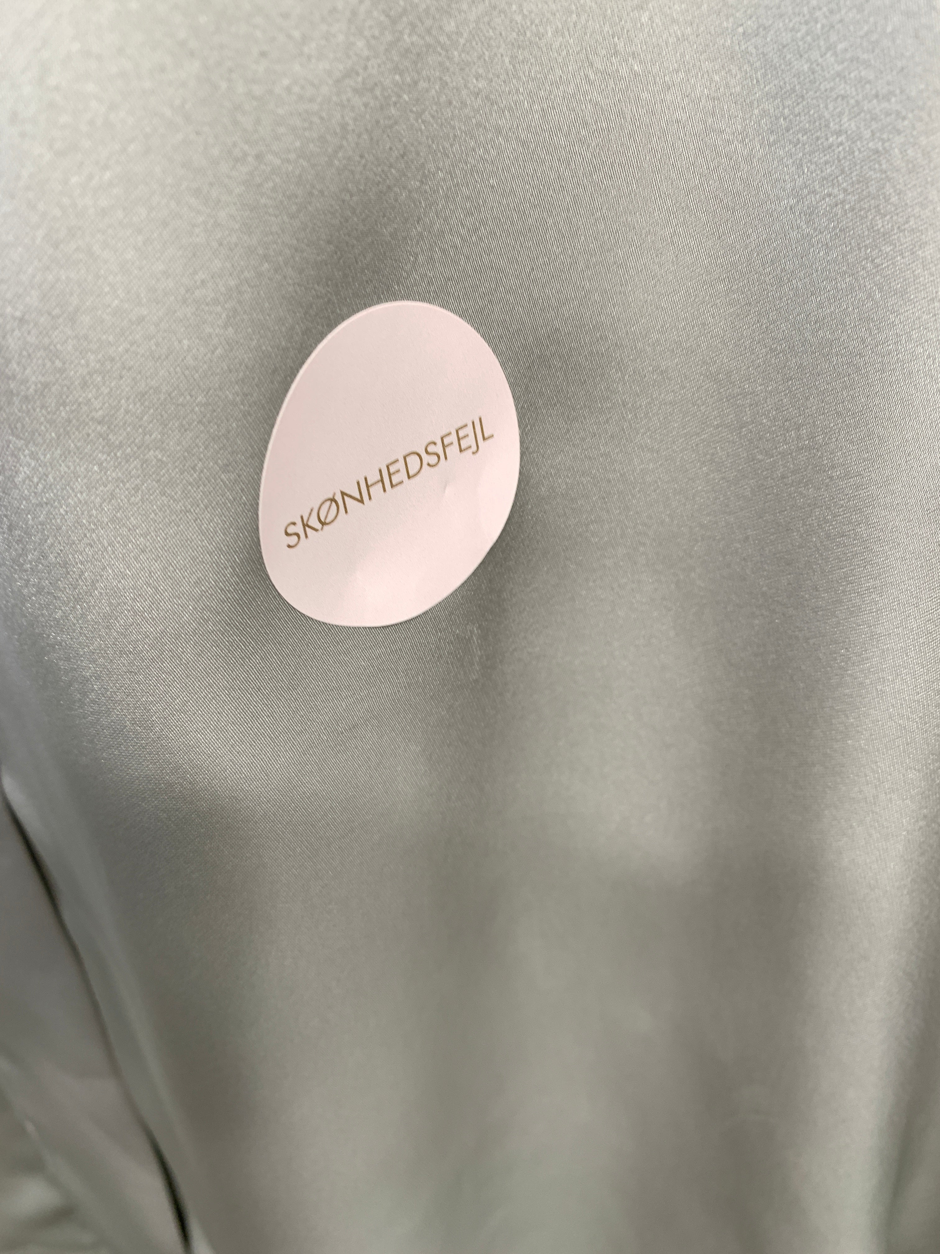 H&M Skjorte Kjole