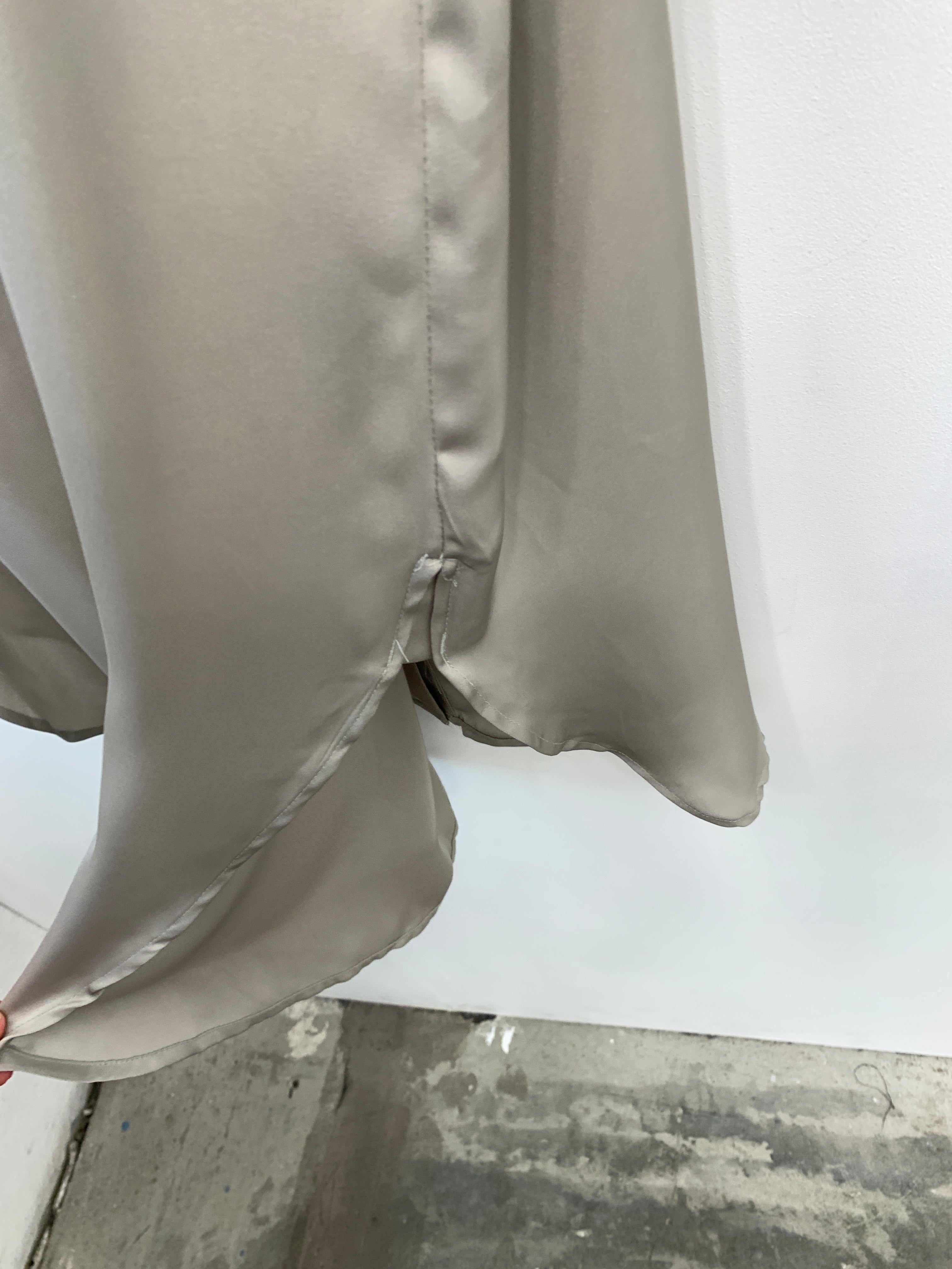 H&M Skjorte Kjole