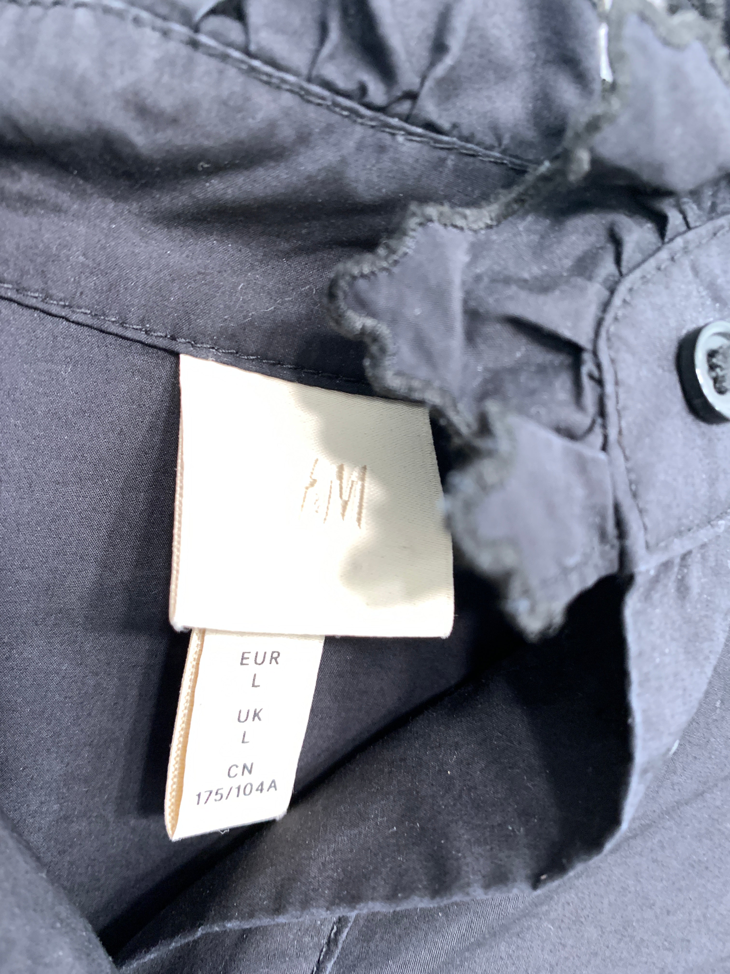 H&M Kjole