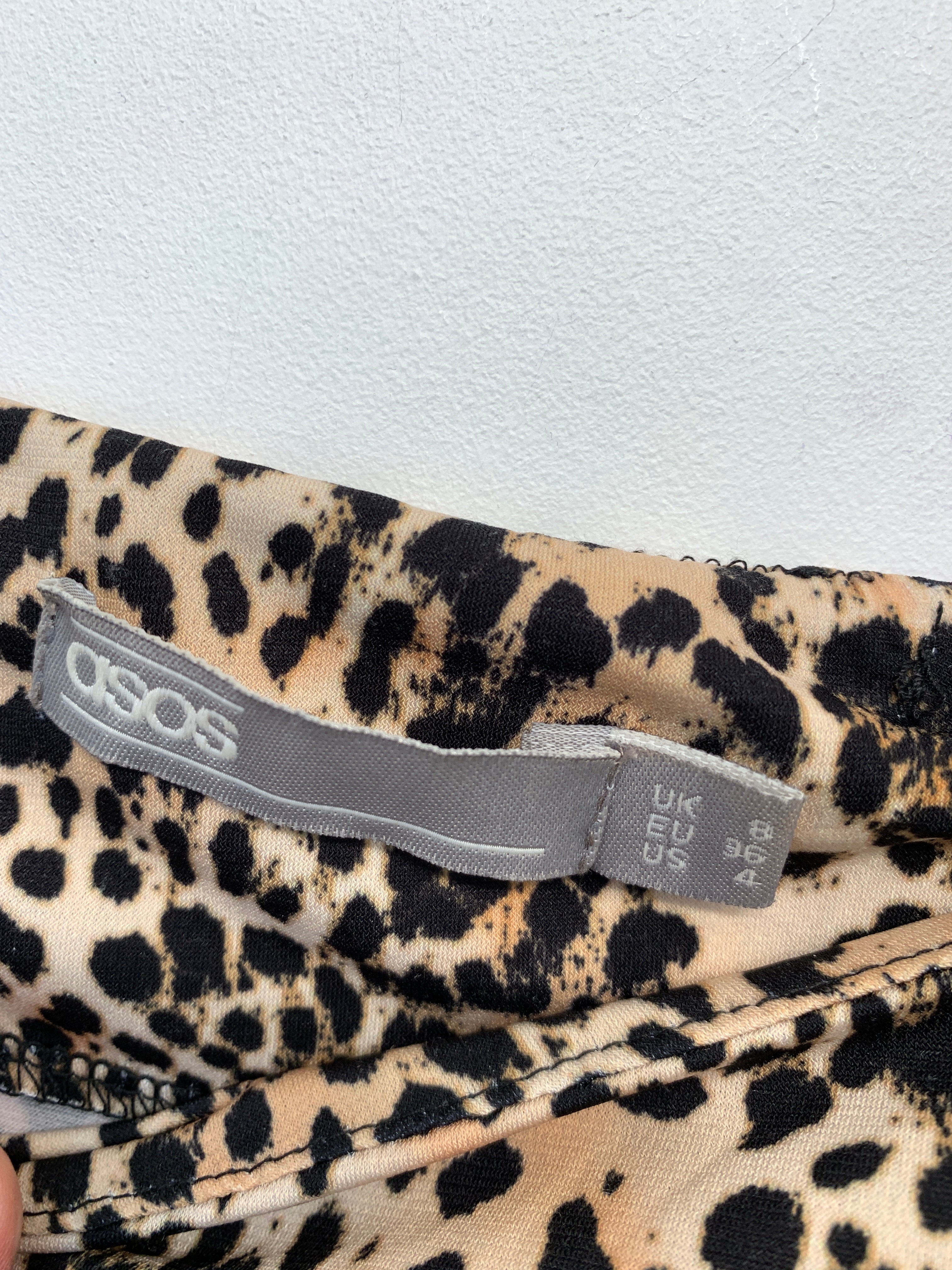 Asos Kjole