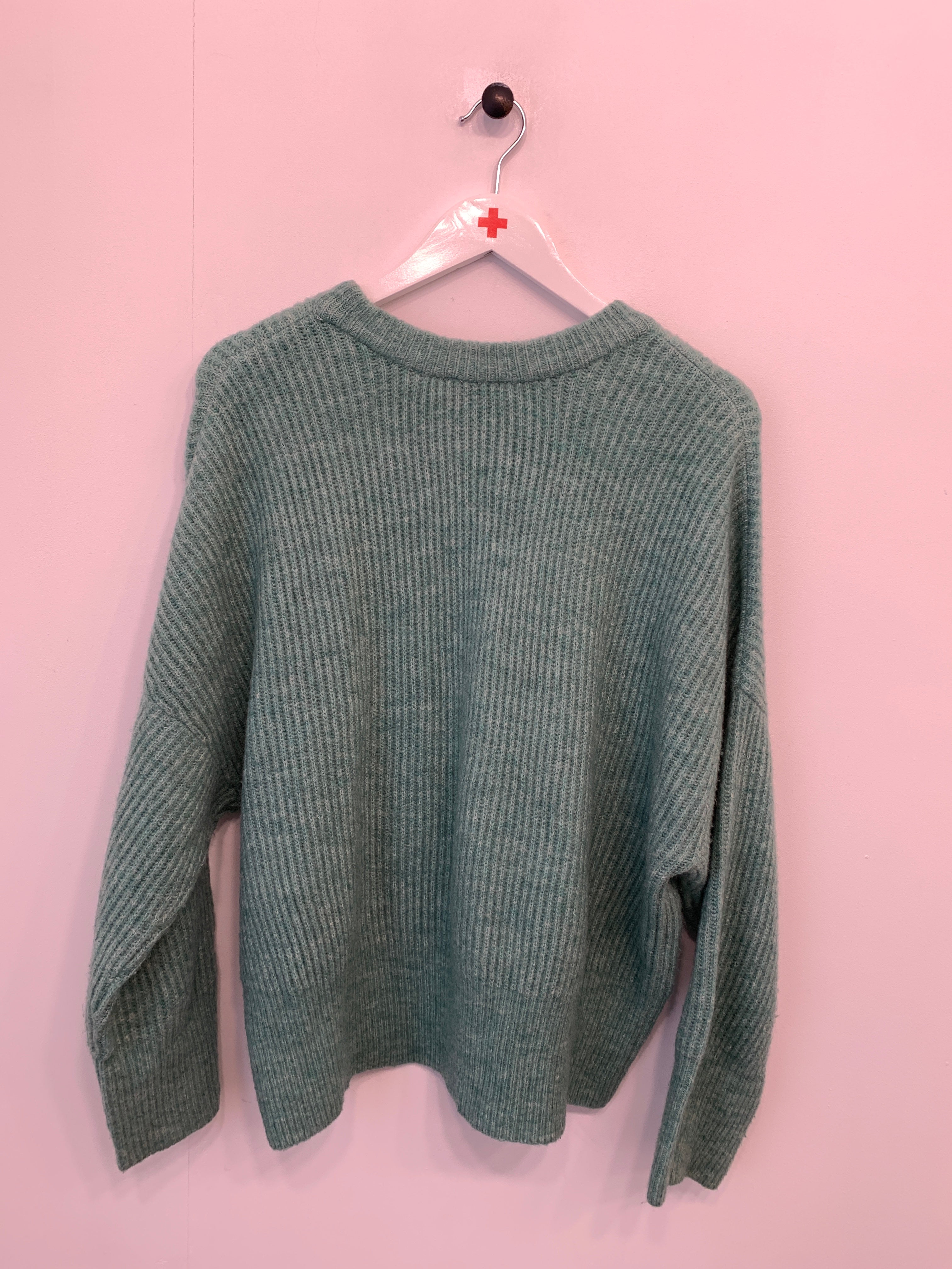 M by M Bluse