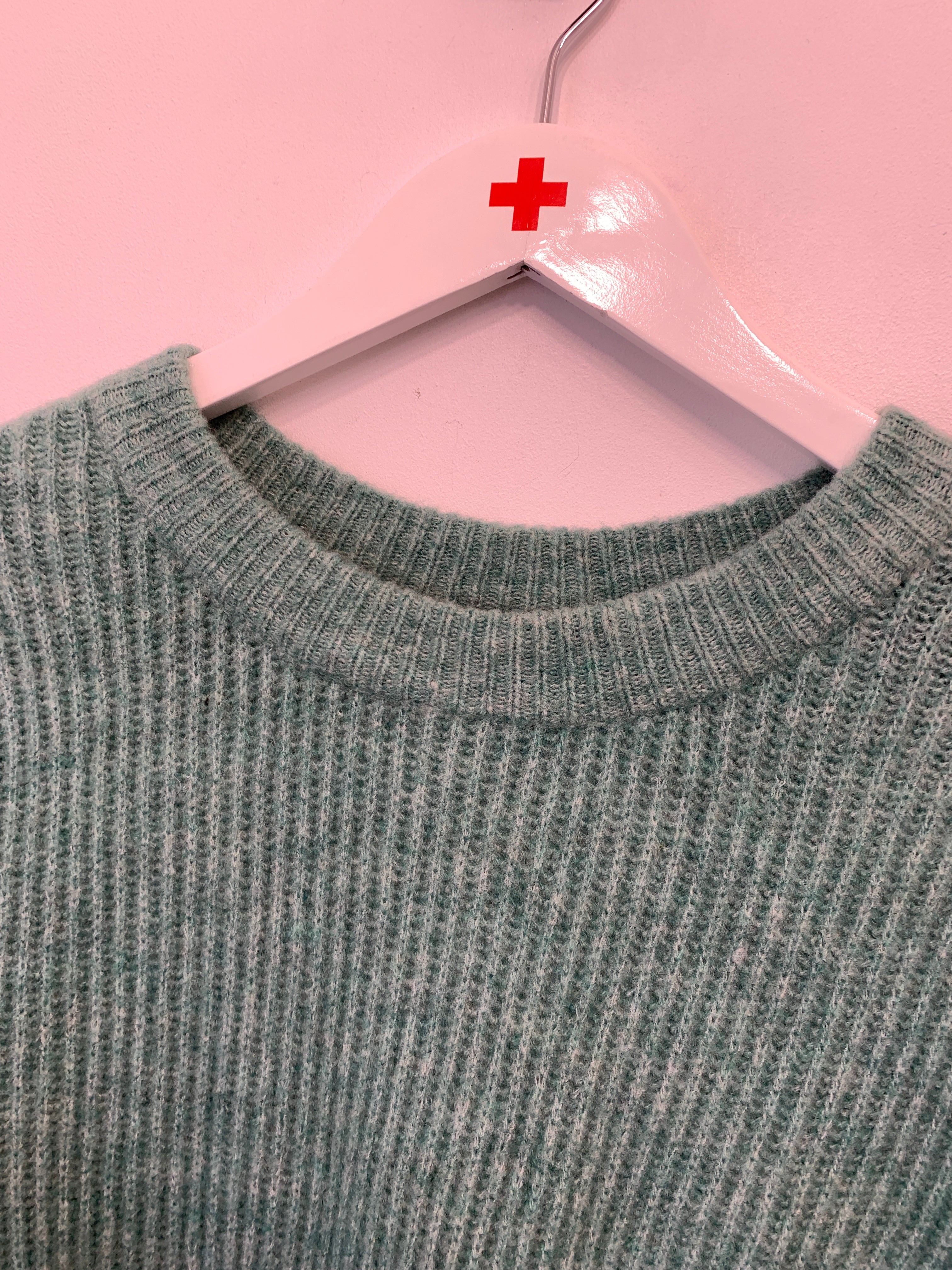 M by M Bluse