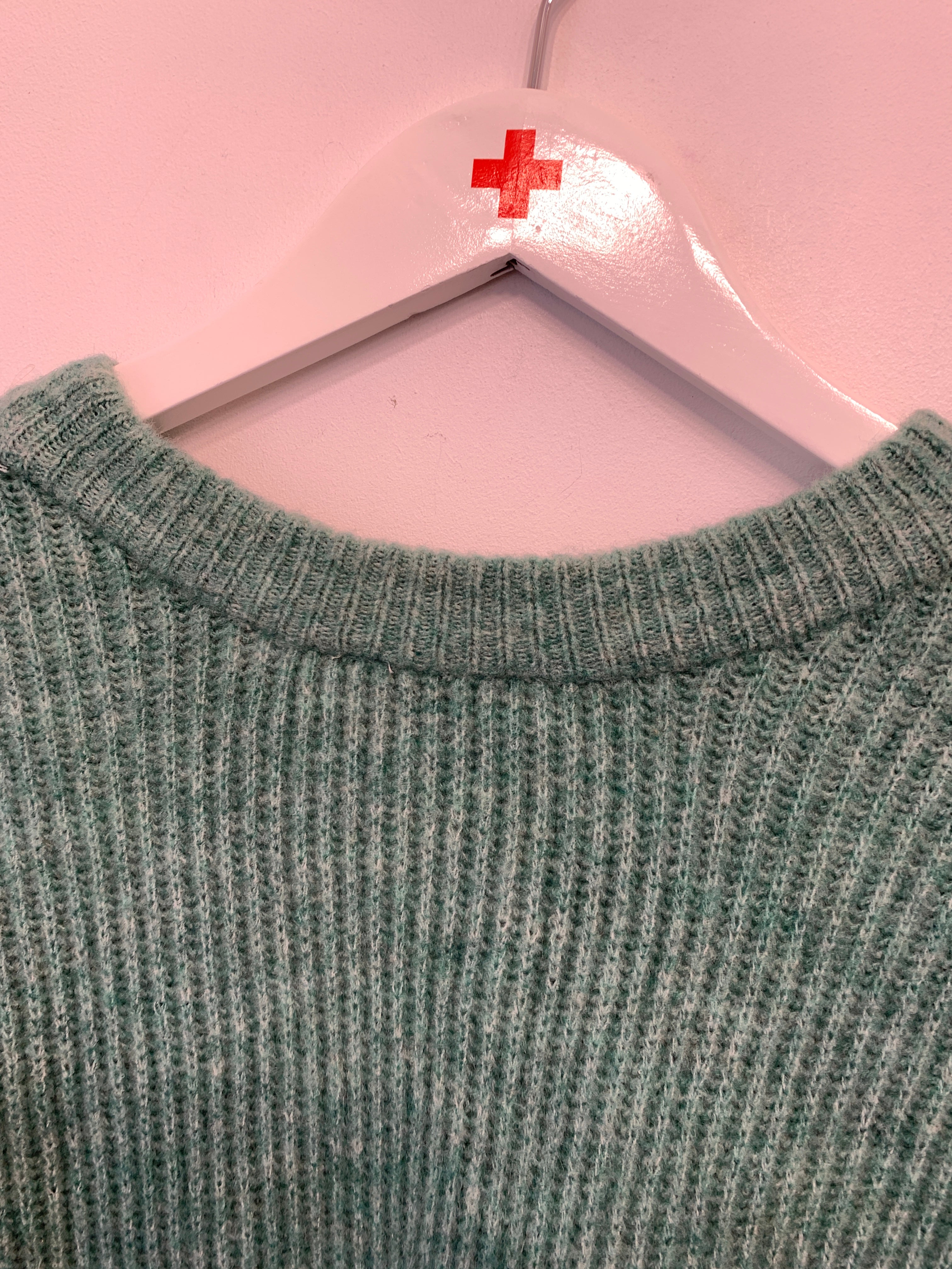 M by M Bluse