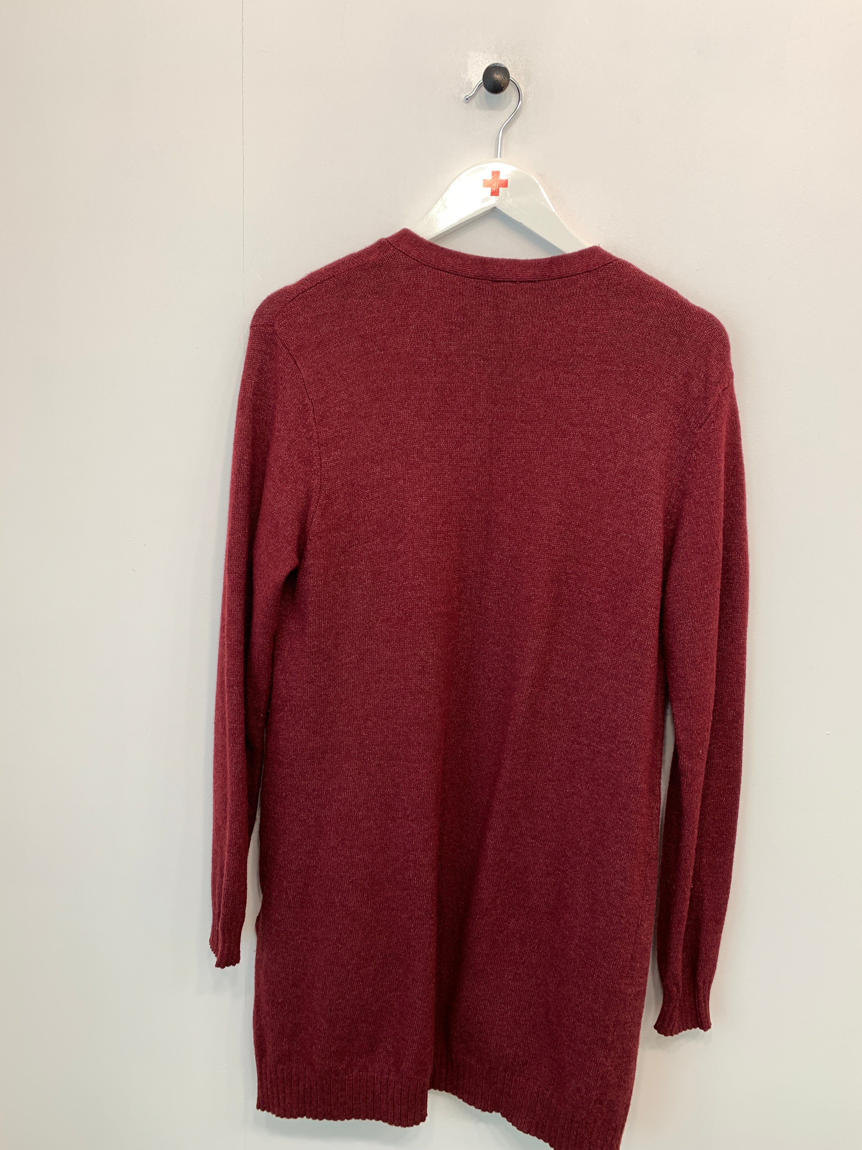 Vila Cardigan