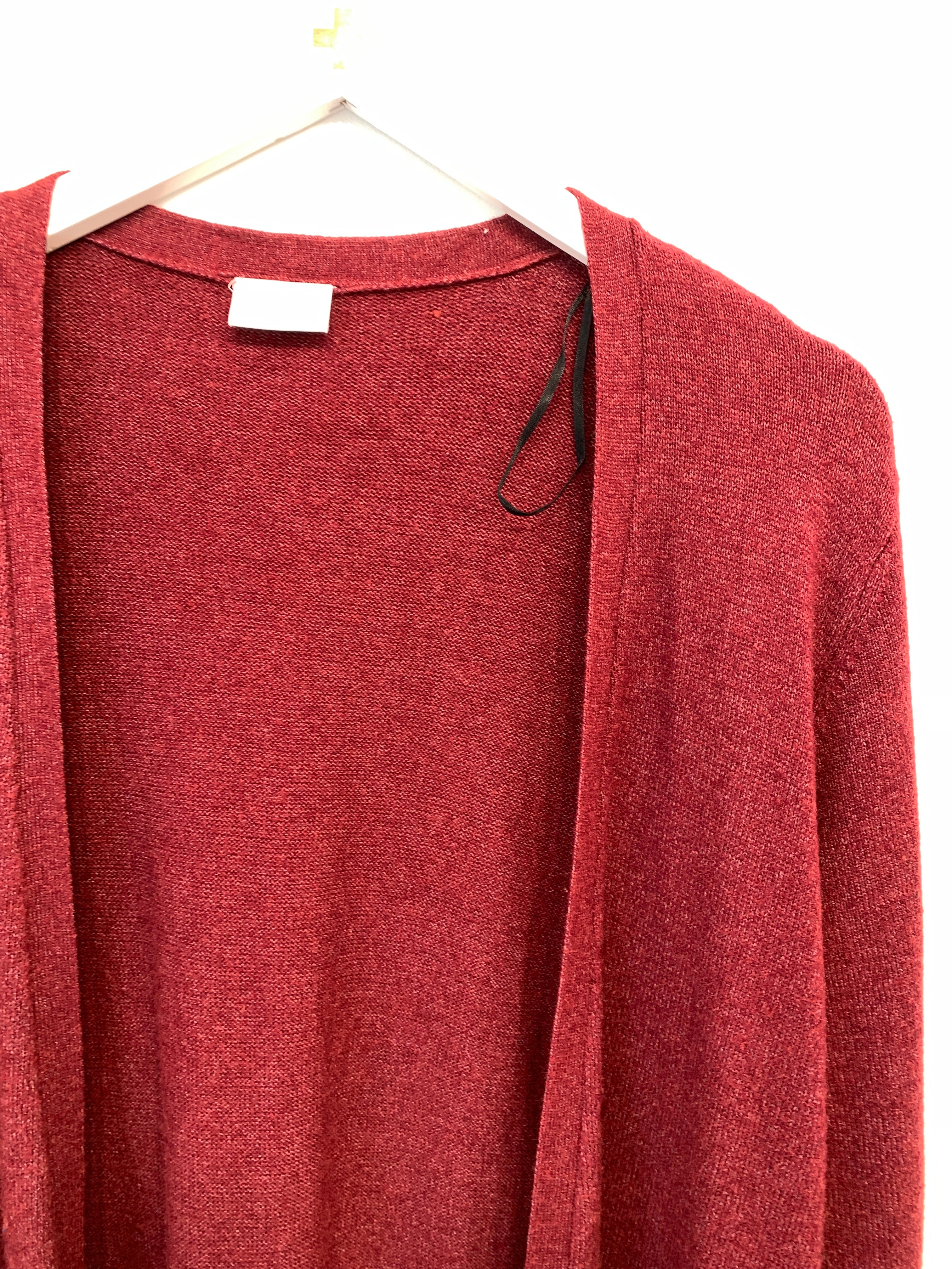Vila Cardigan