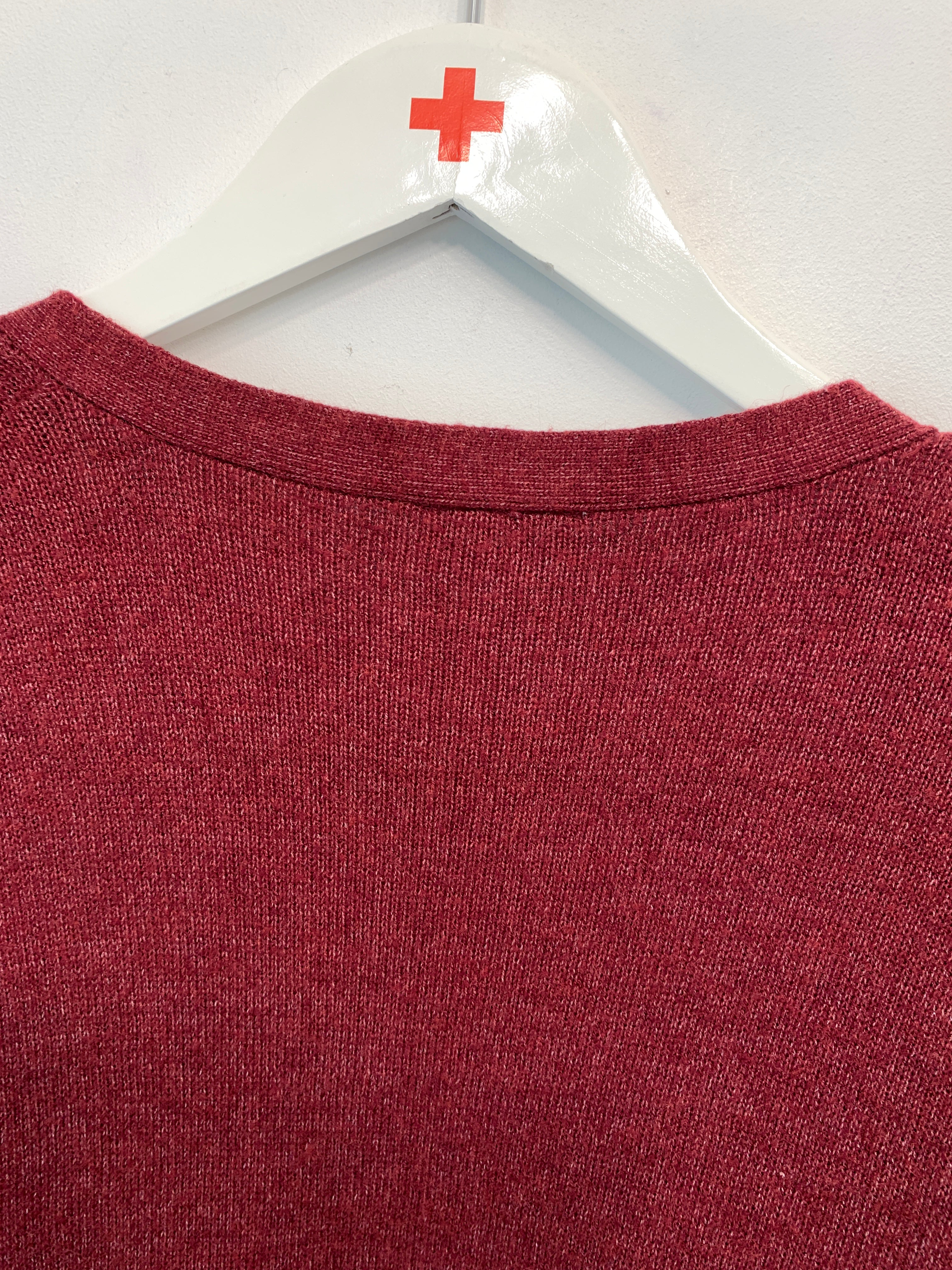 Vila Cardigan