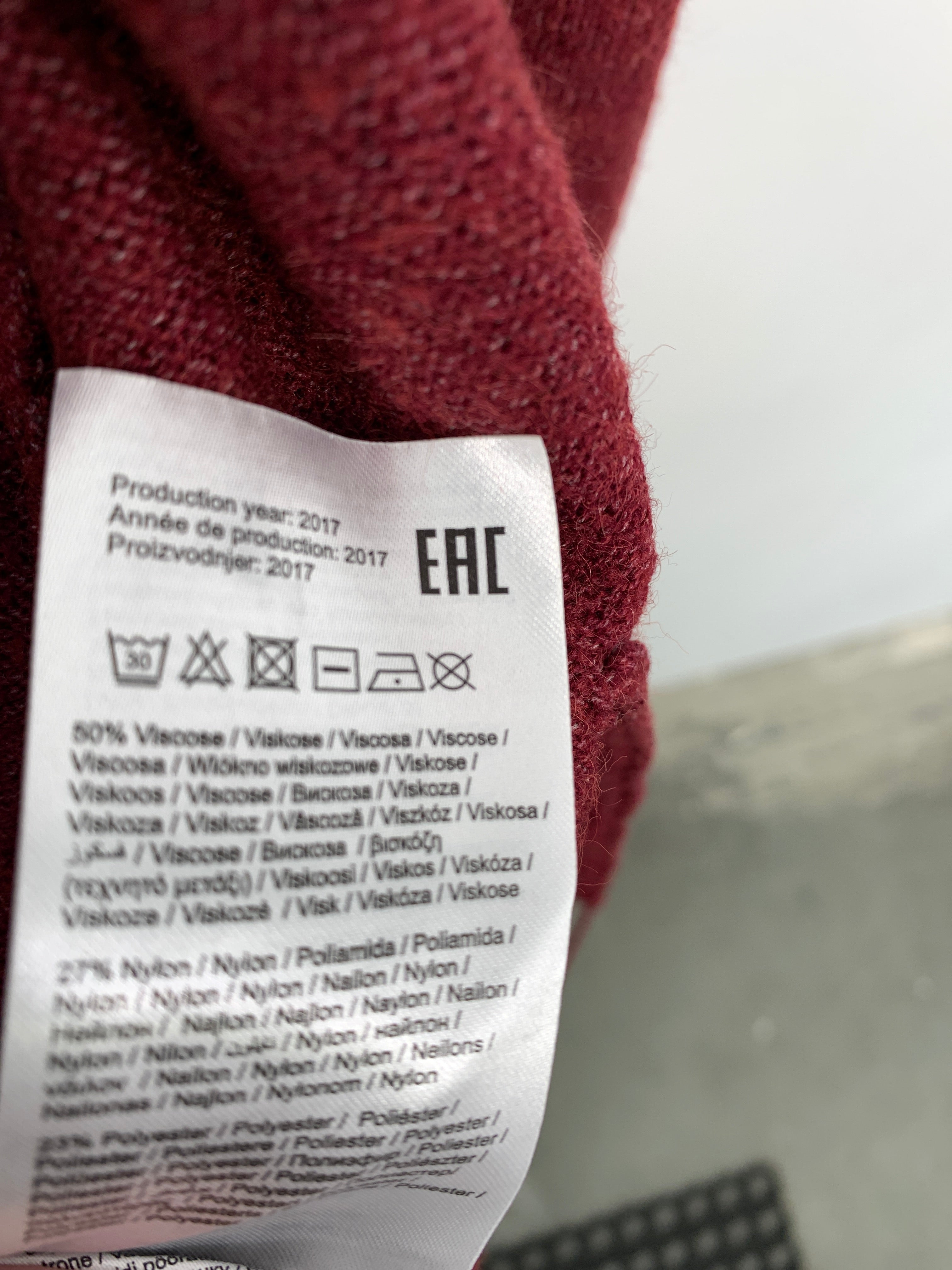 Vila Cardigan