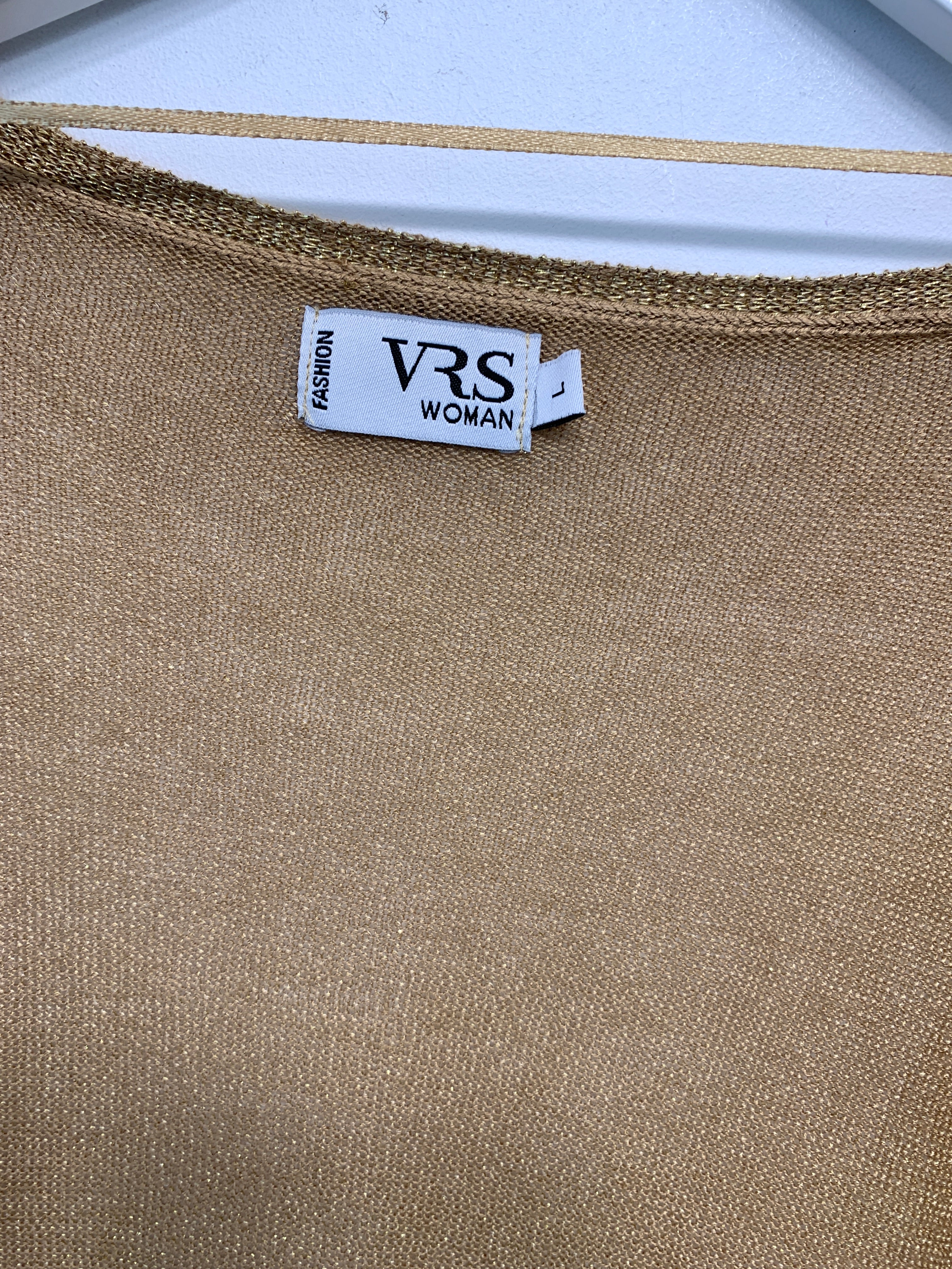 VRS Cardigan