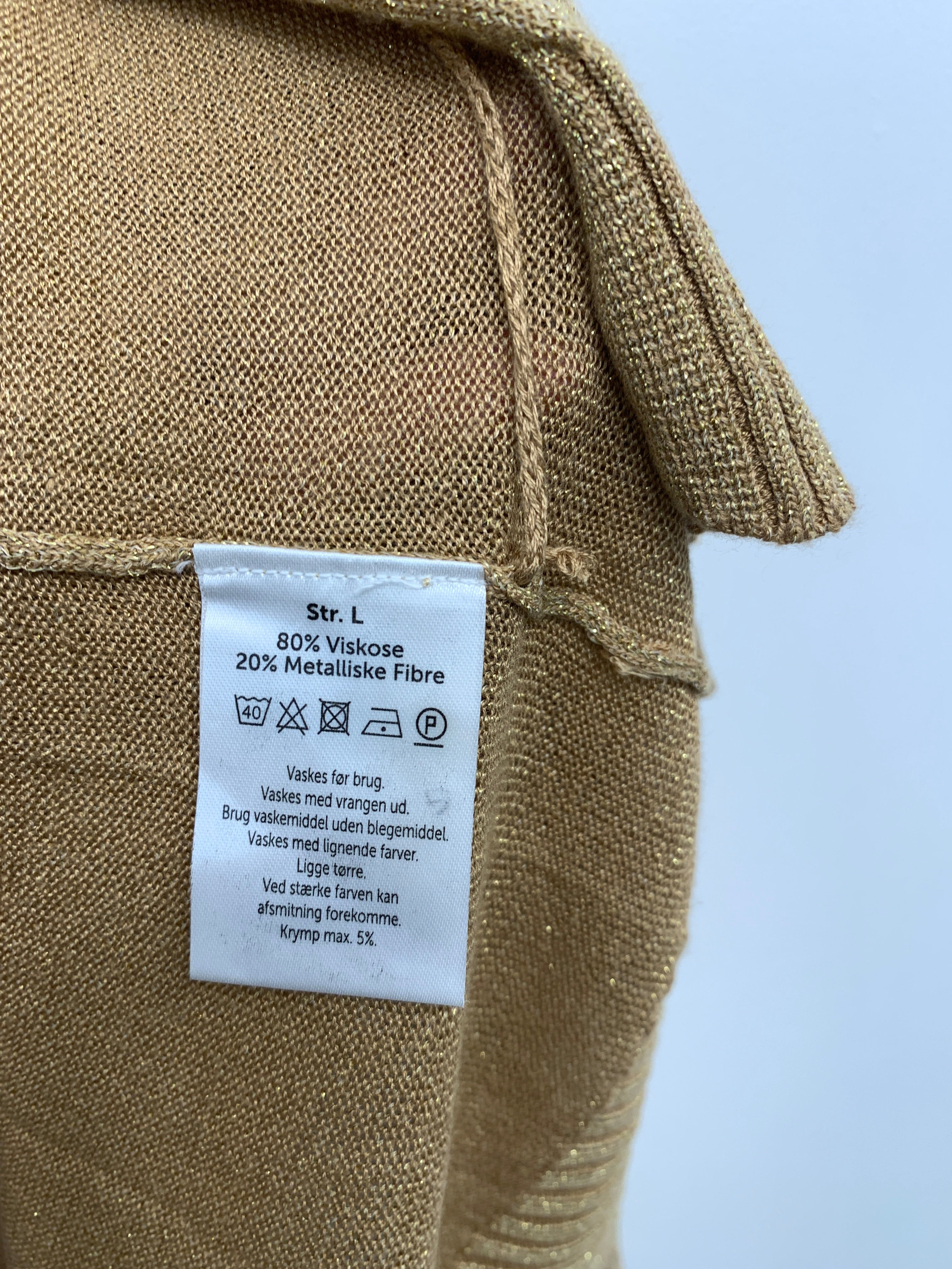 VRS Cardigan
