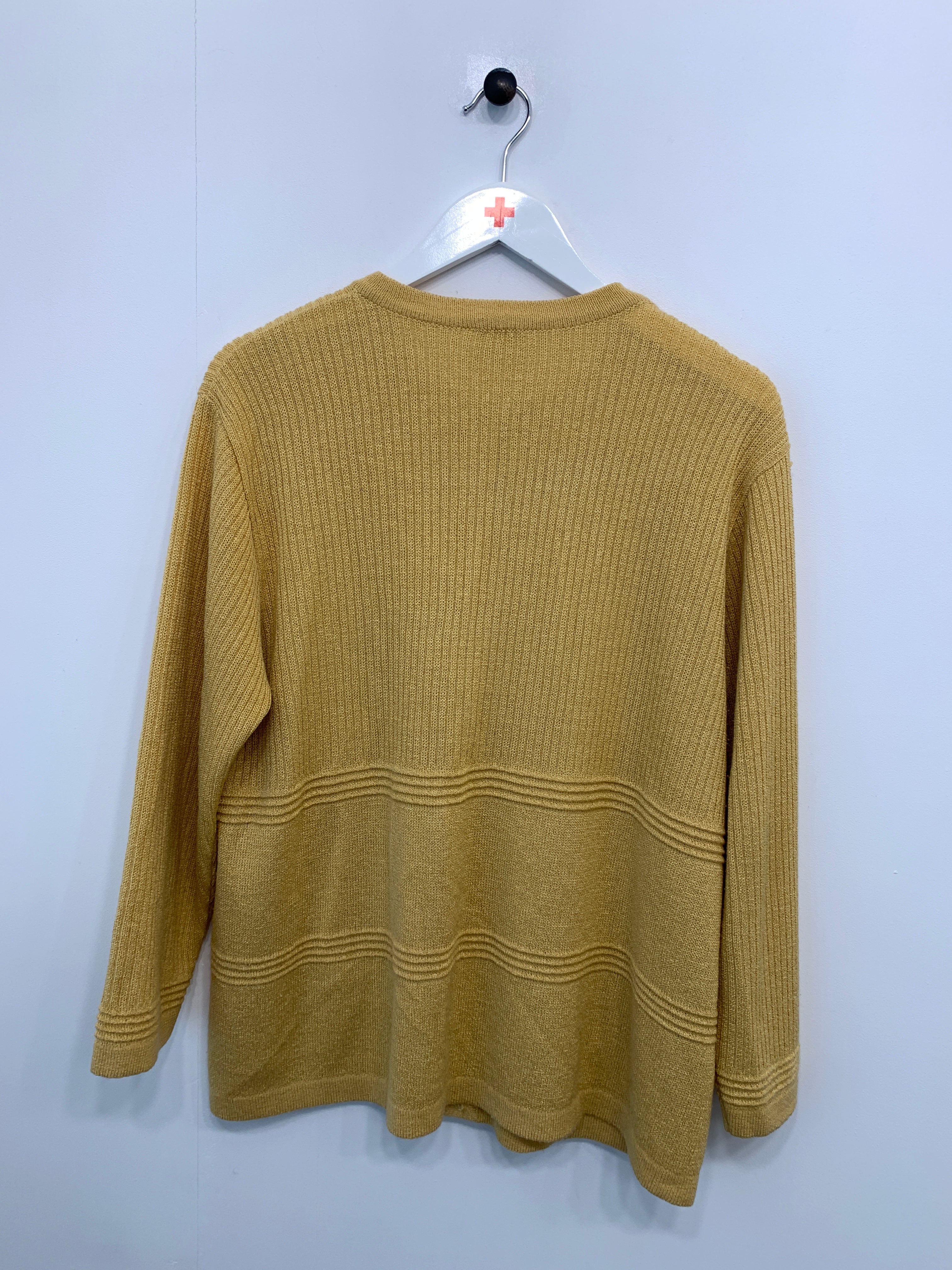 Quimo Cardigan