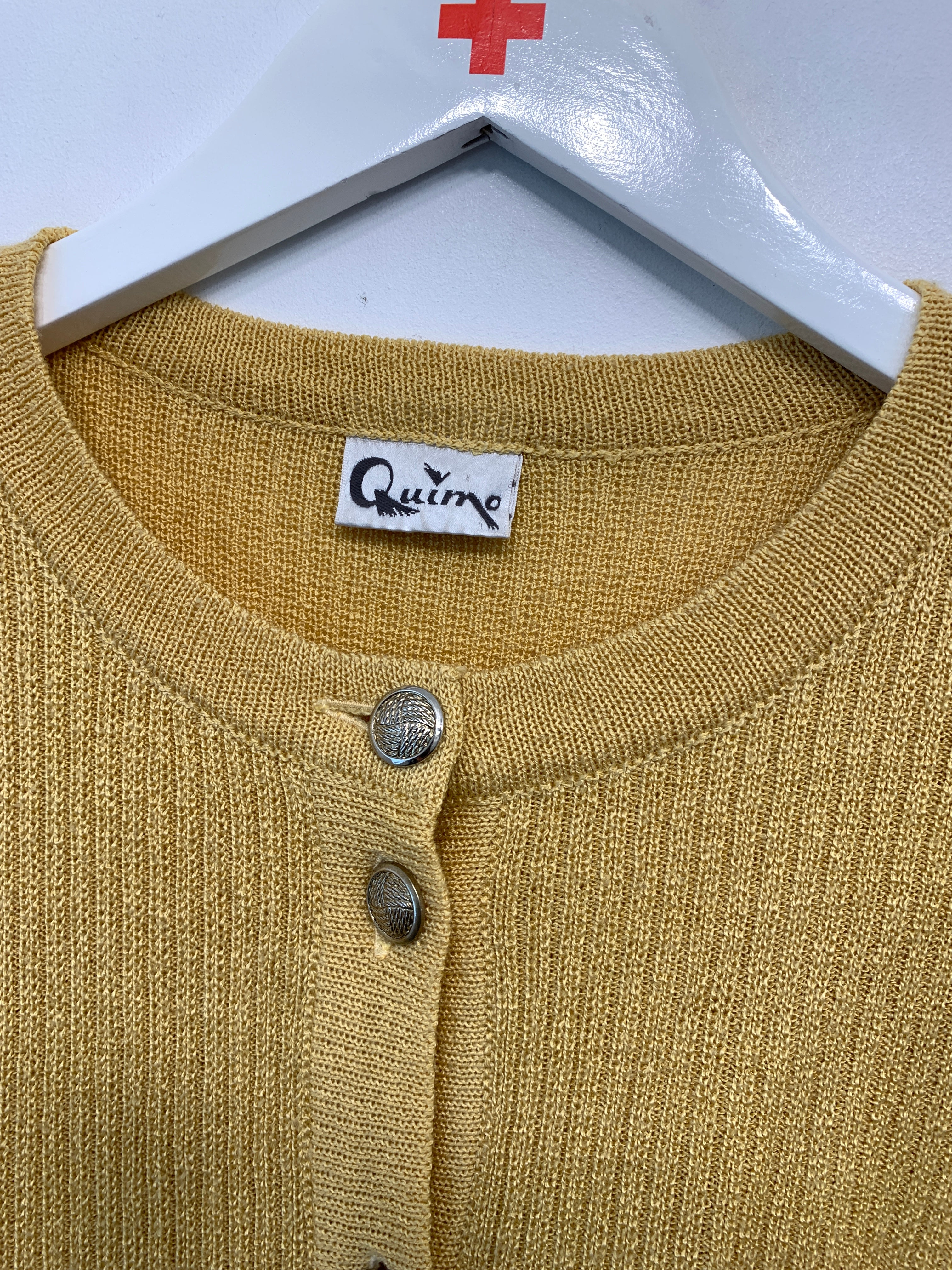 Quimo Cardigan