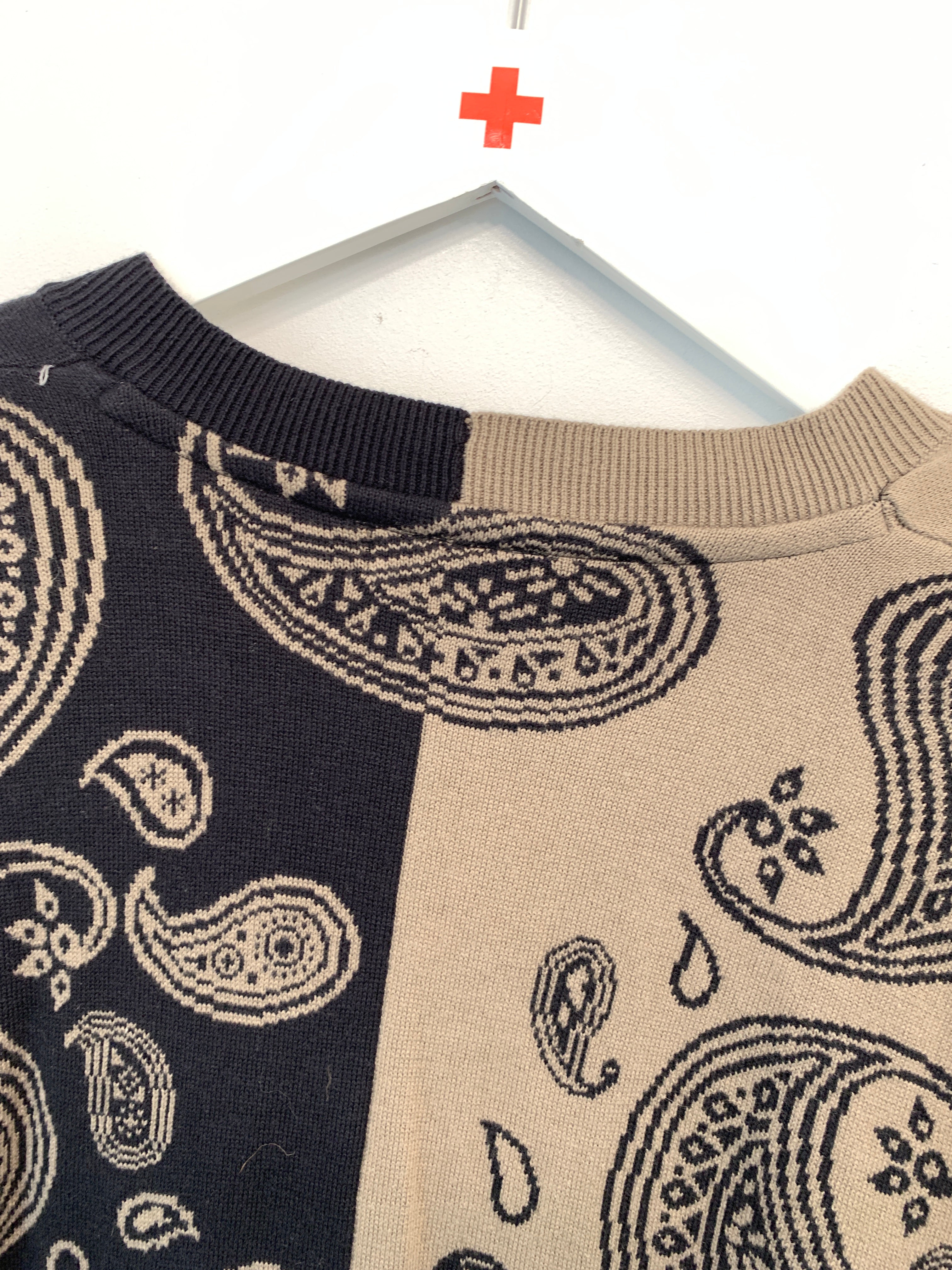 Smog Cardigan