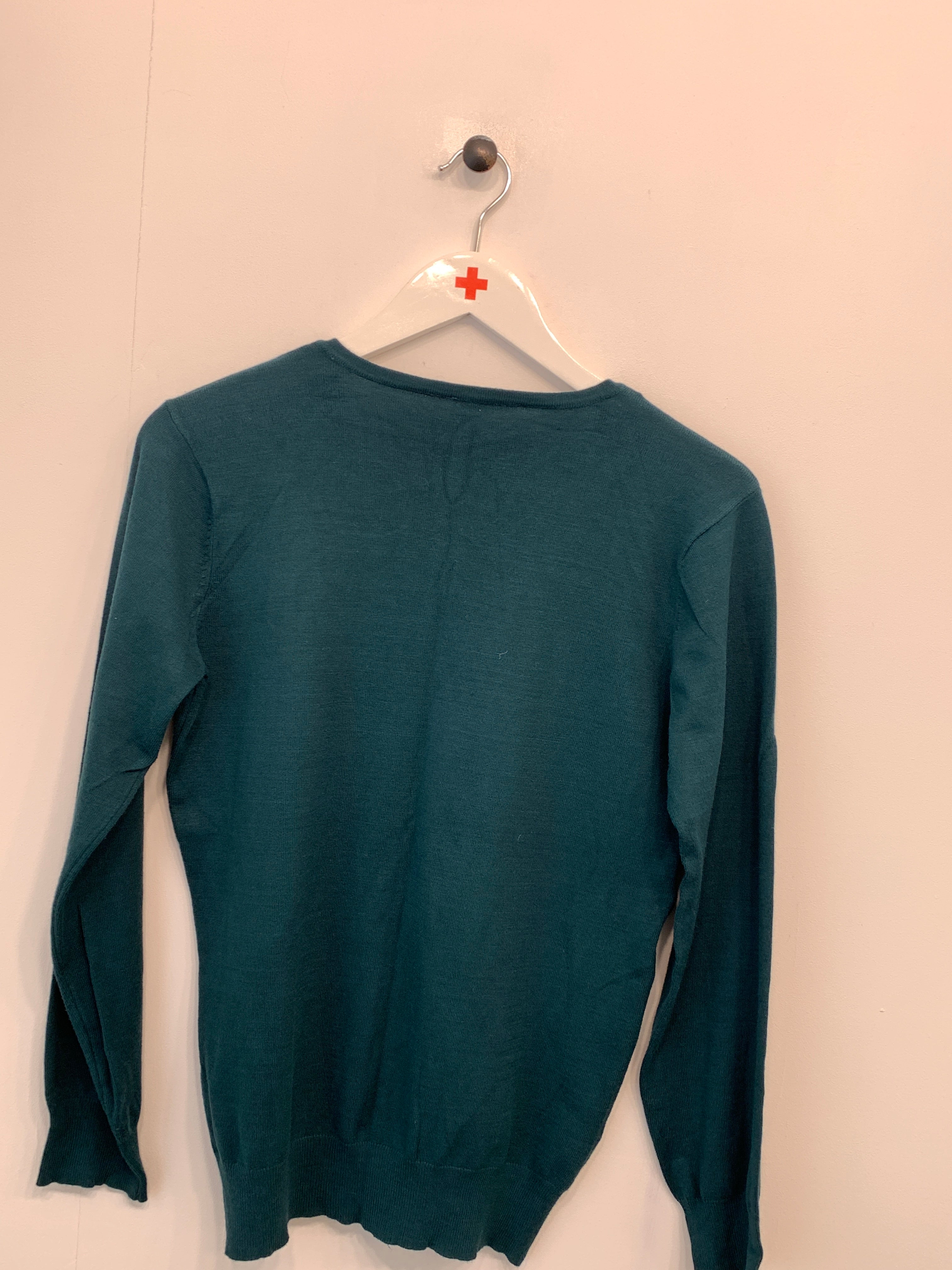 VRS Cardigan