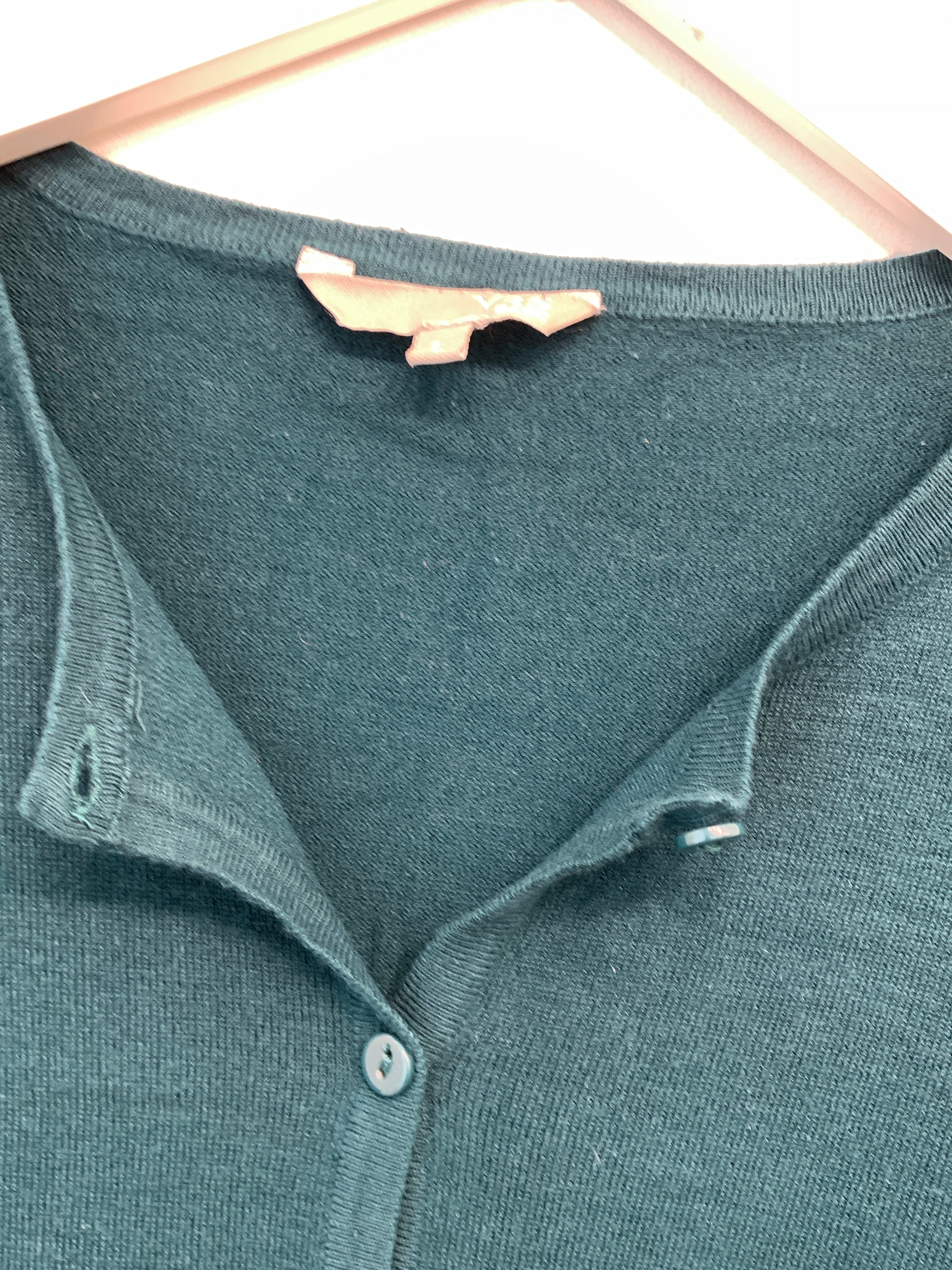 VRS Cardigan