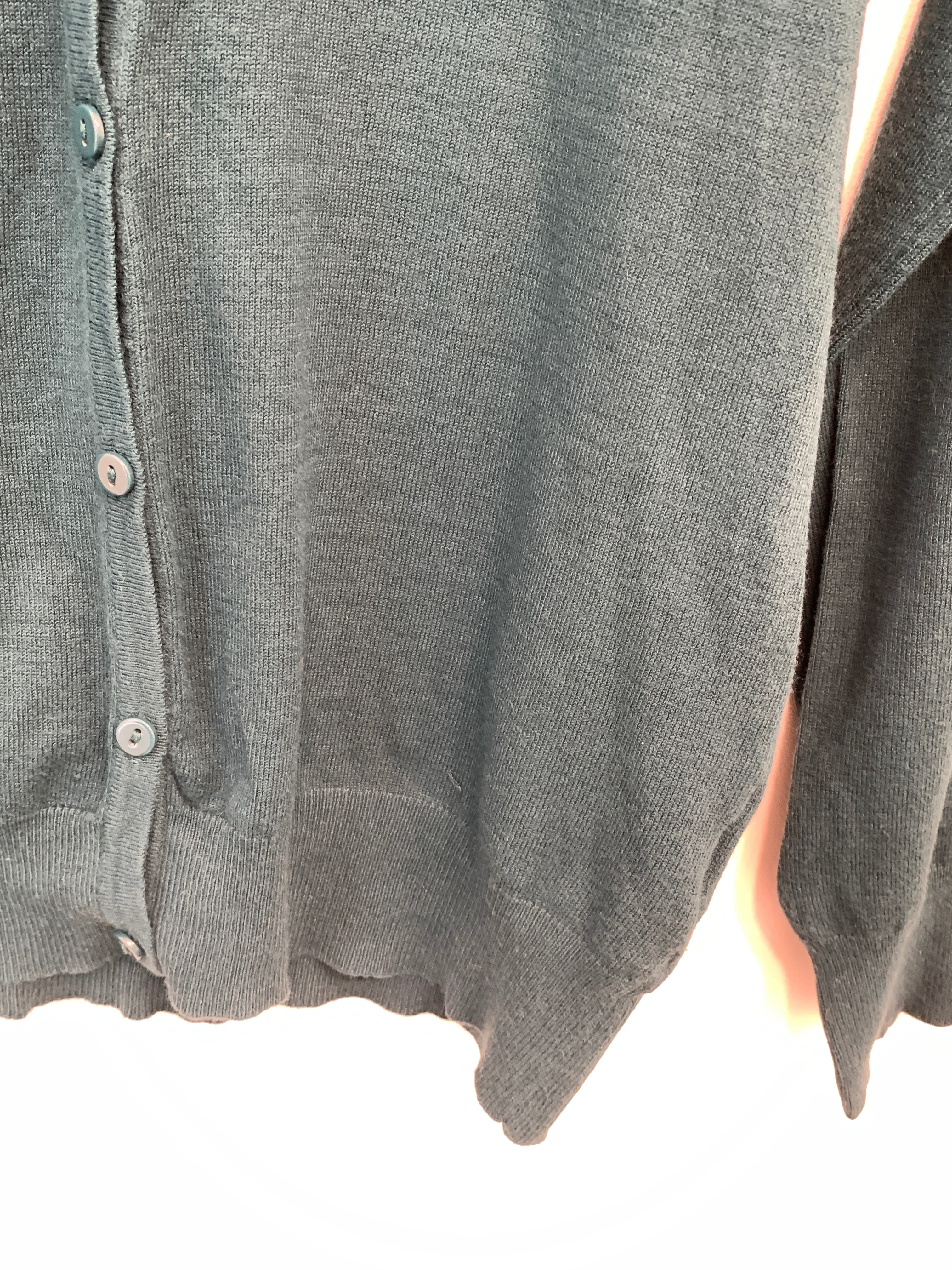 VRS Cardigan