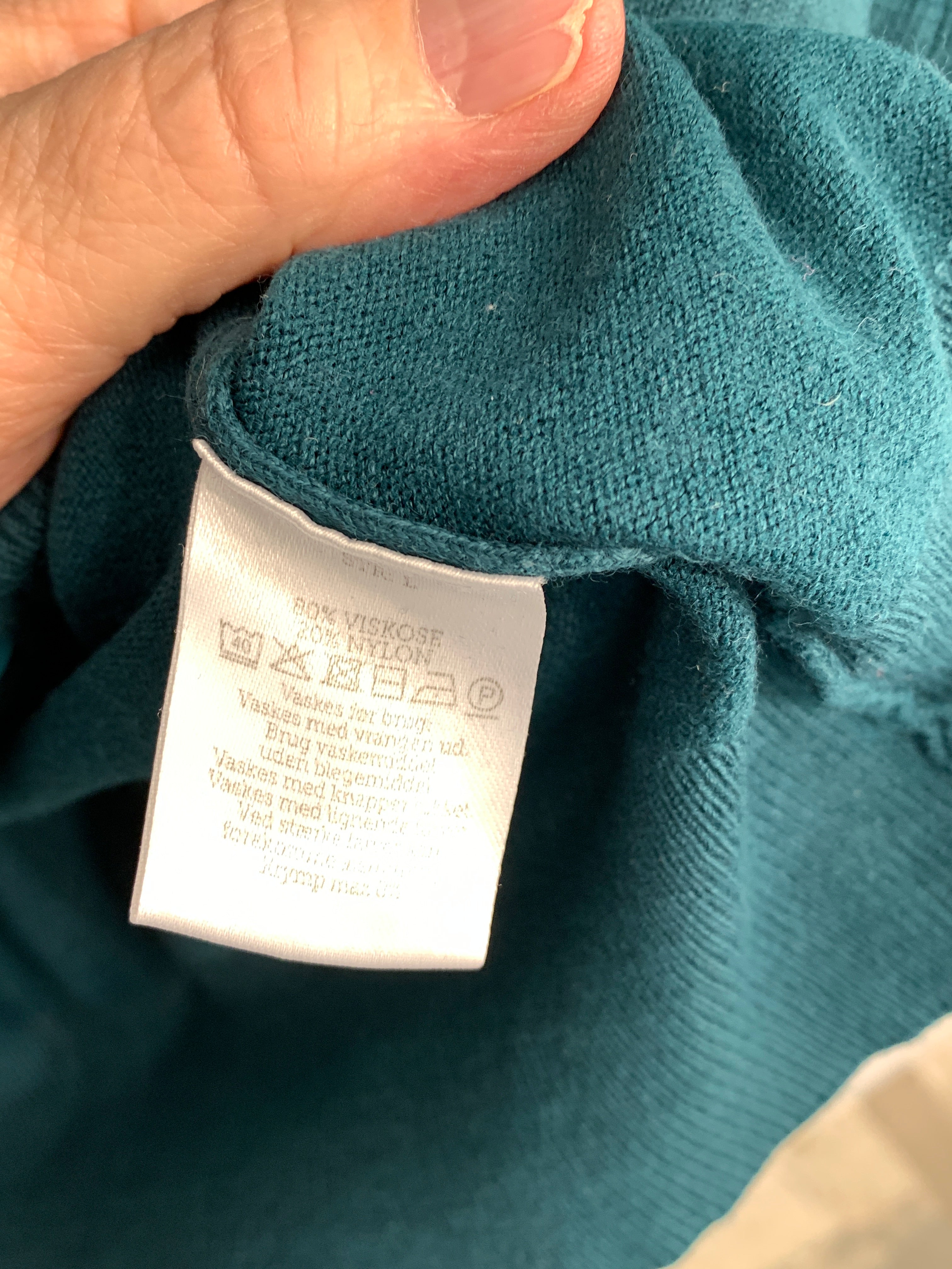 VRS Cardigan