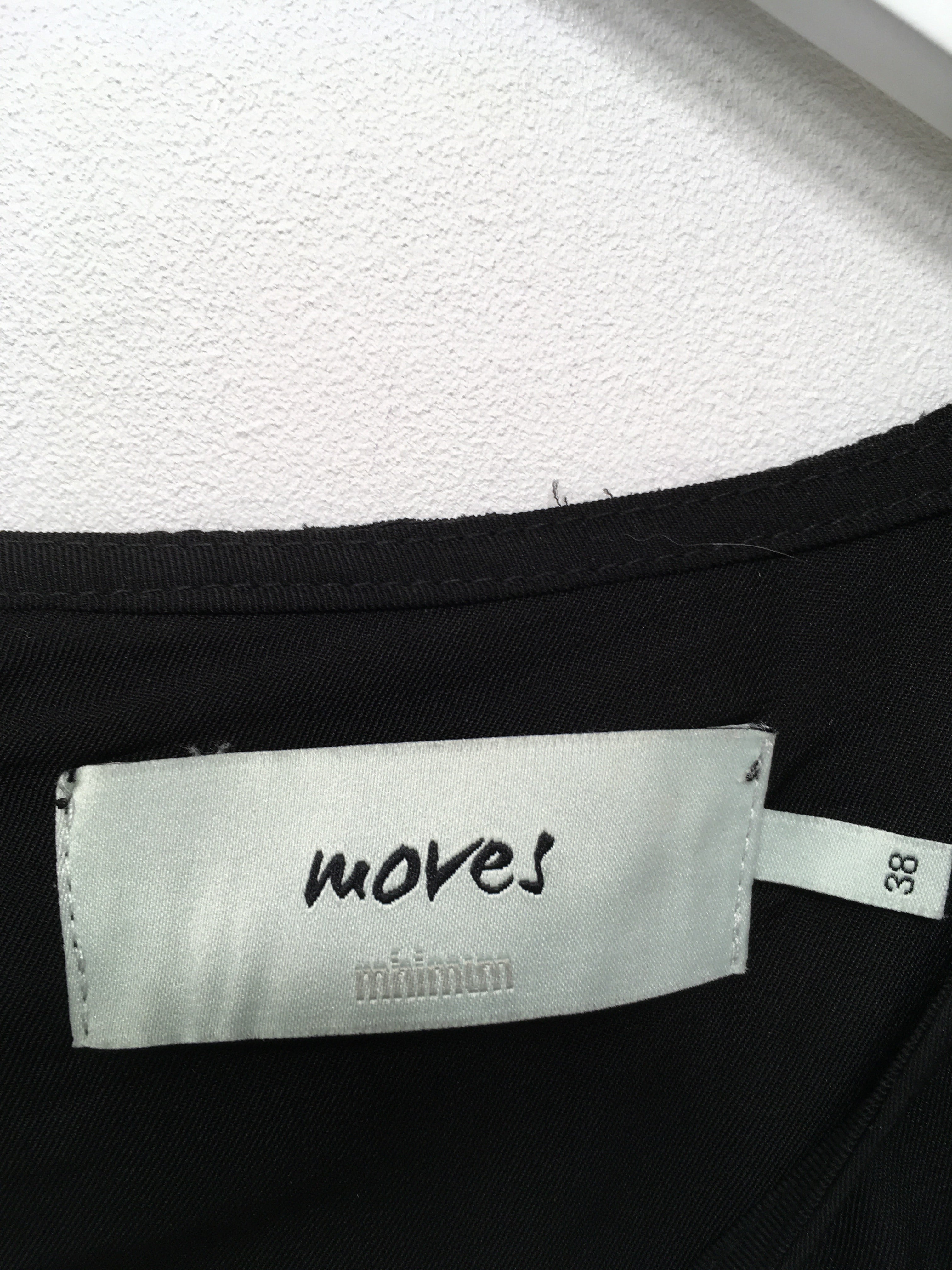 Moves Kjole