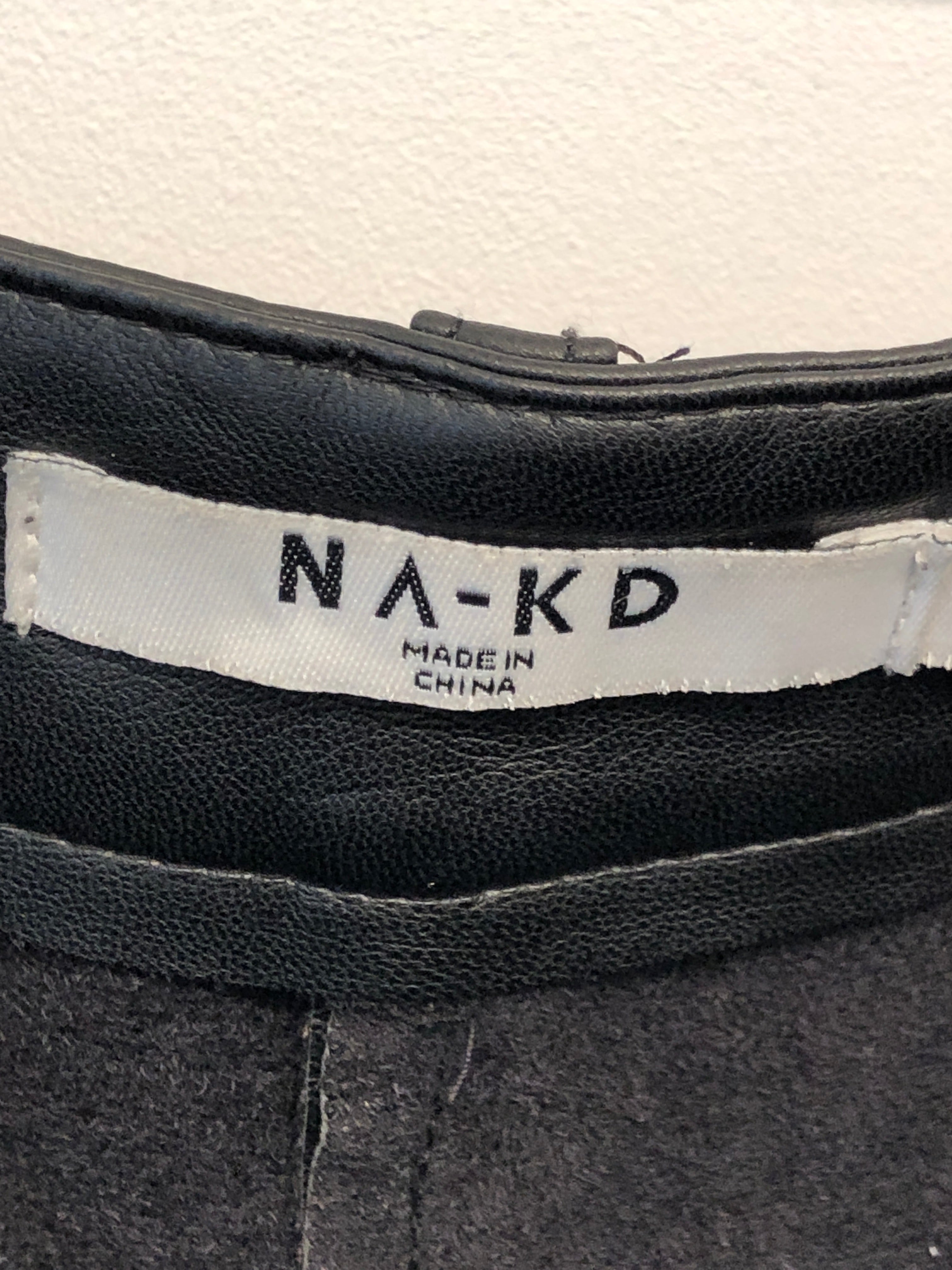 NA-KD Bukser