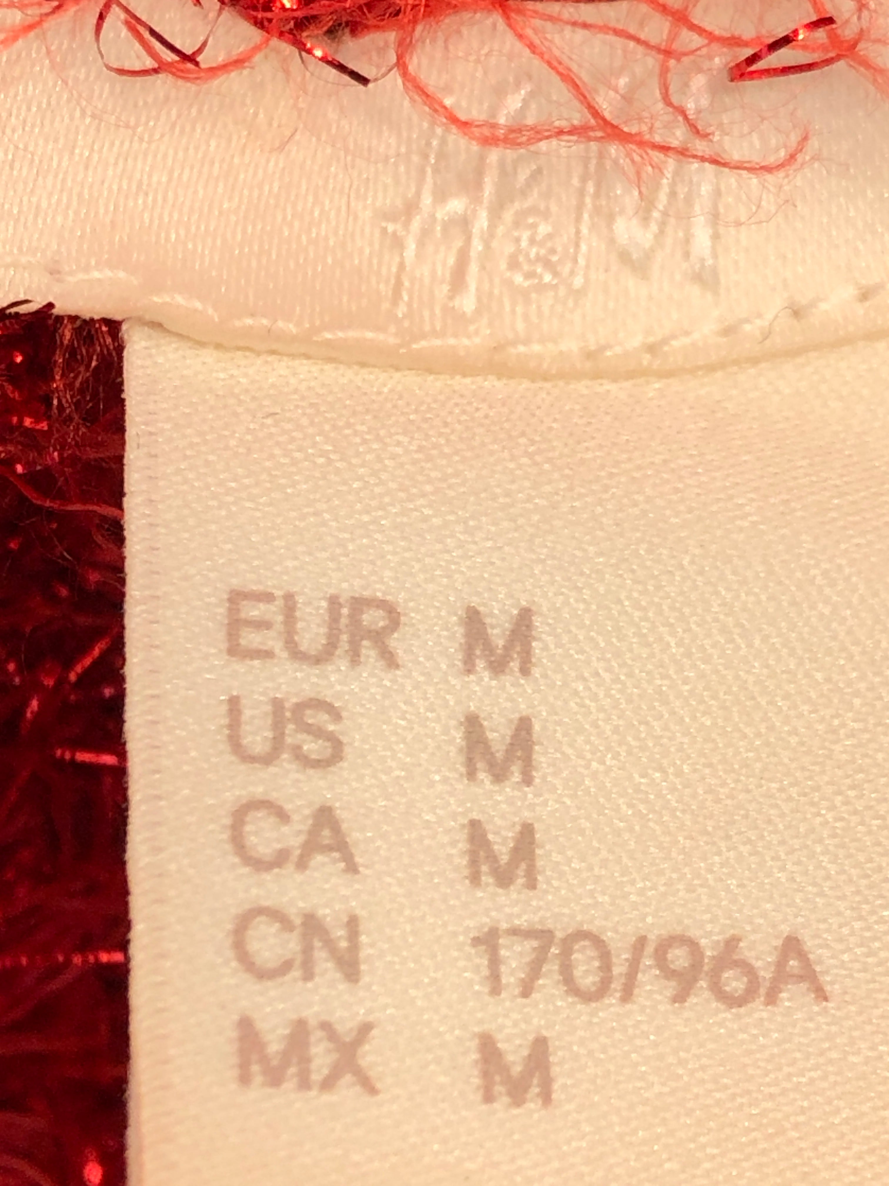 H&M Bluse/Trøje