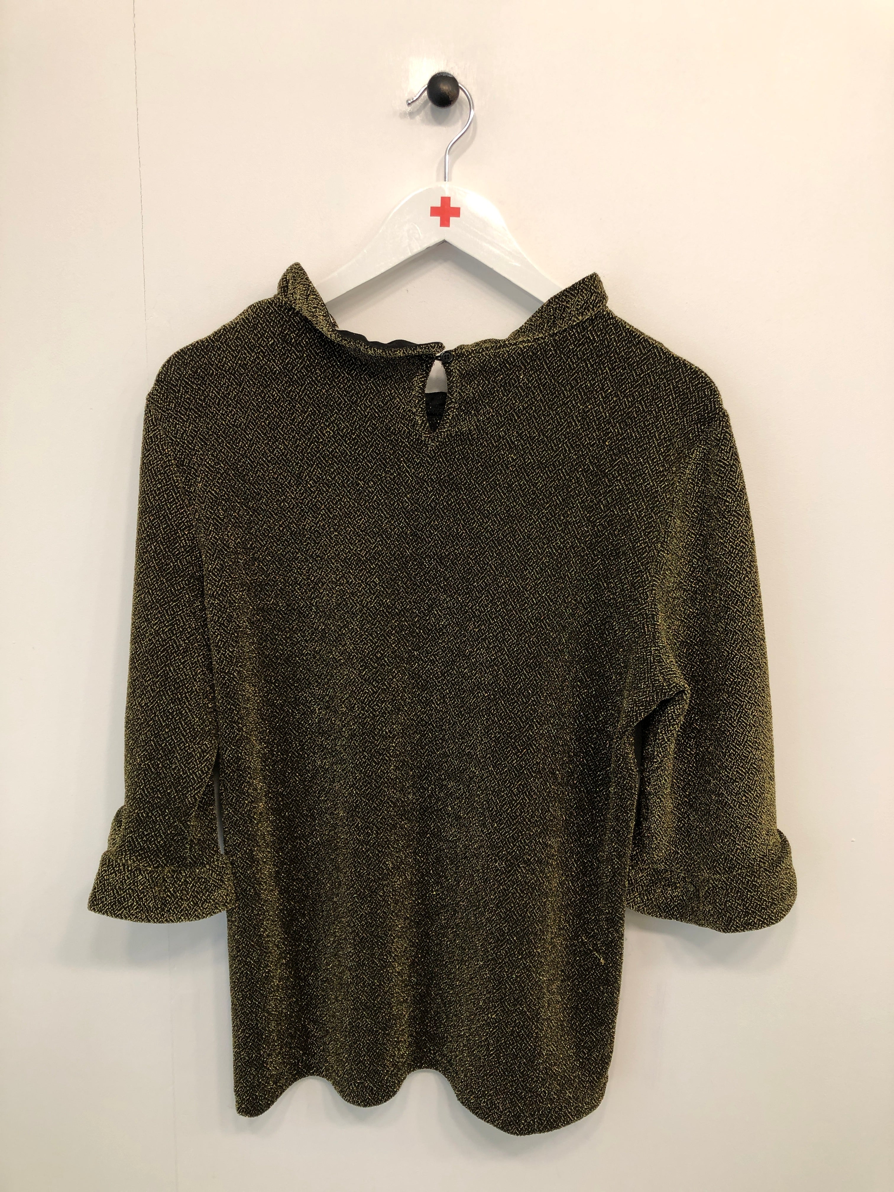 Numph Bluse