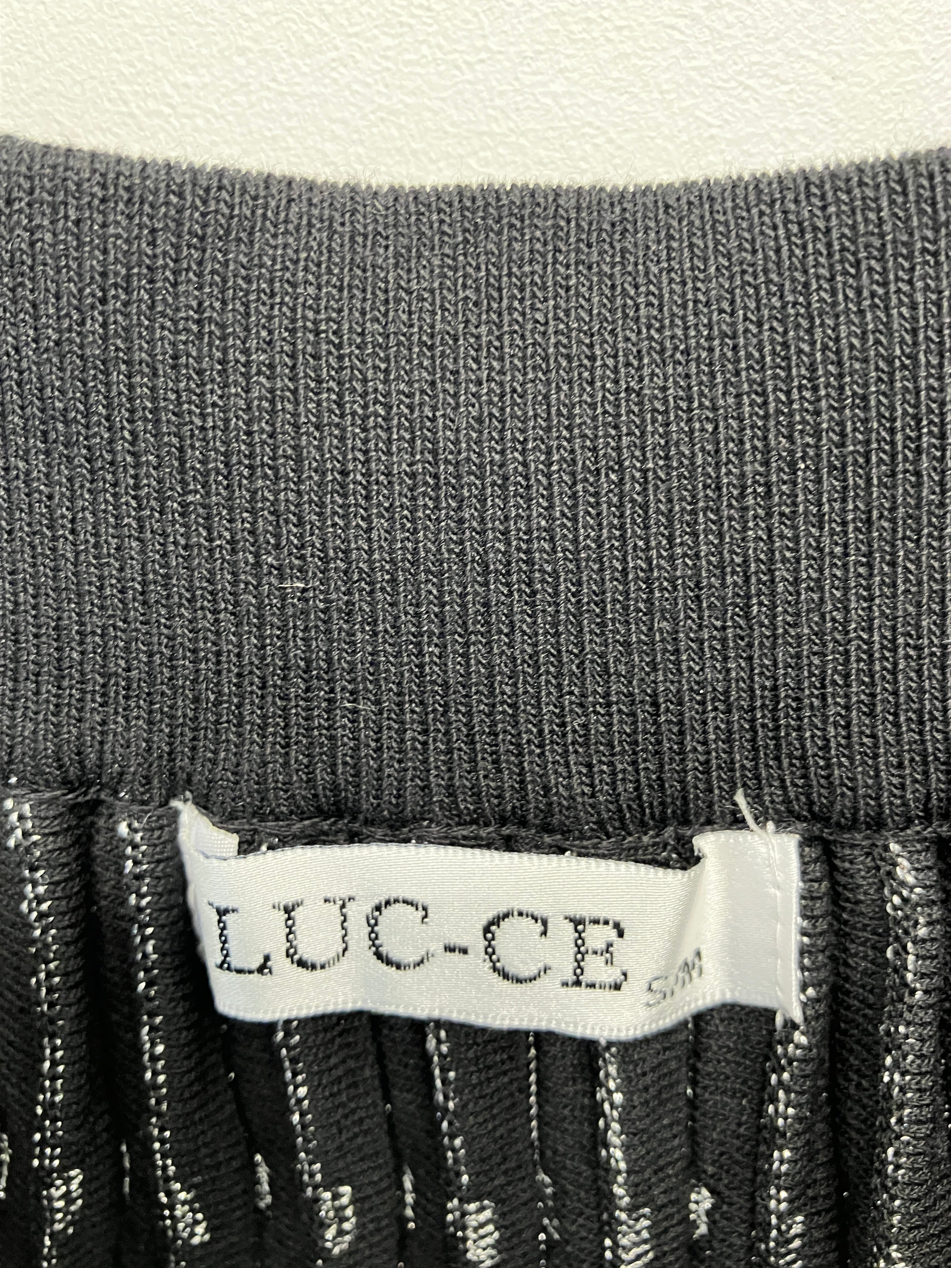 LUC-CE Nederdel