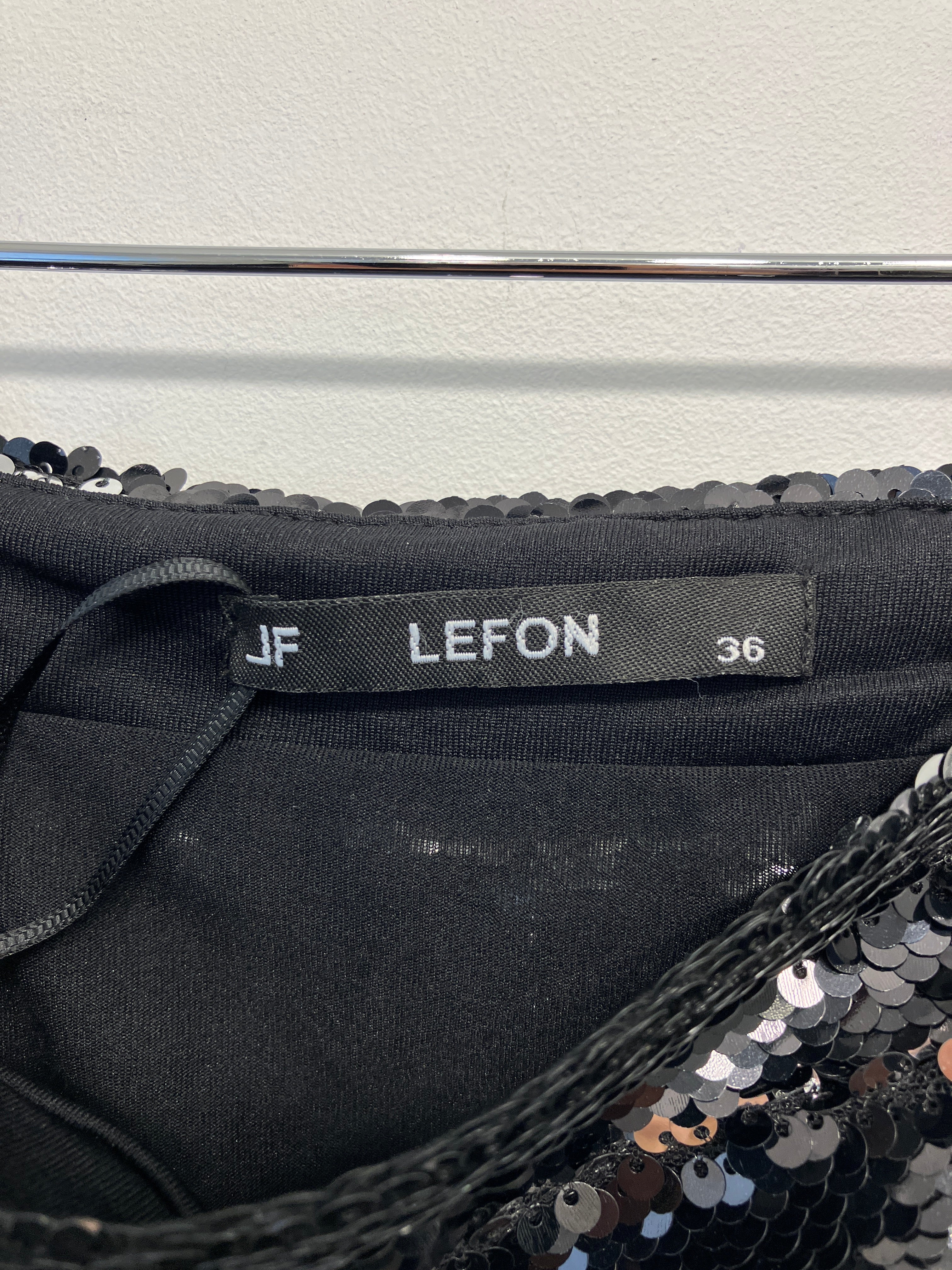 JF Lefon Nederdel