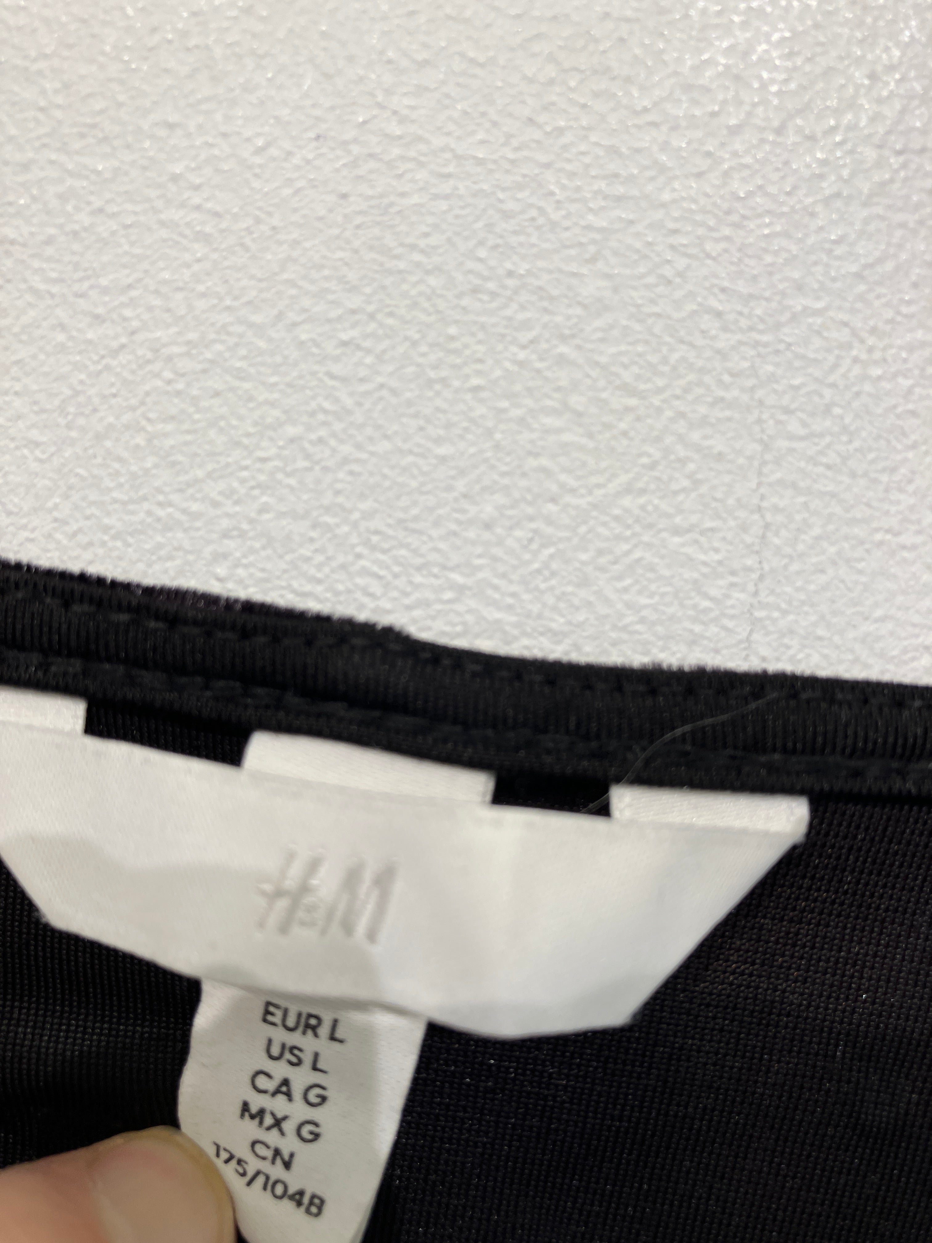 H&M Kjole