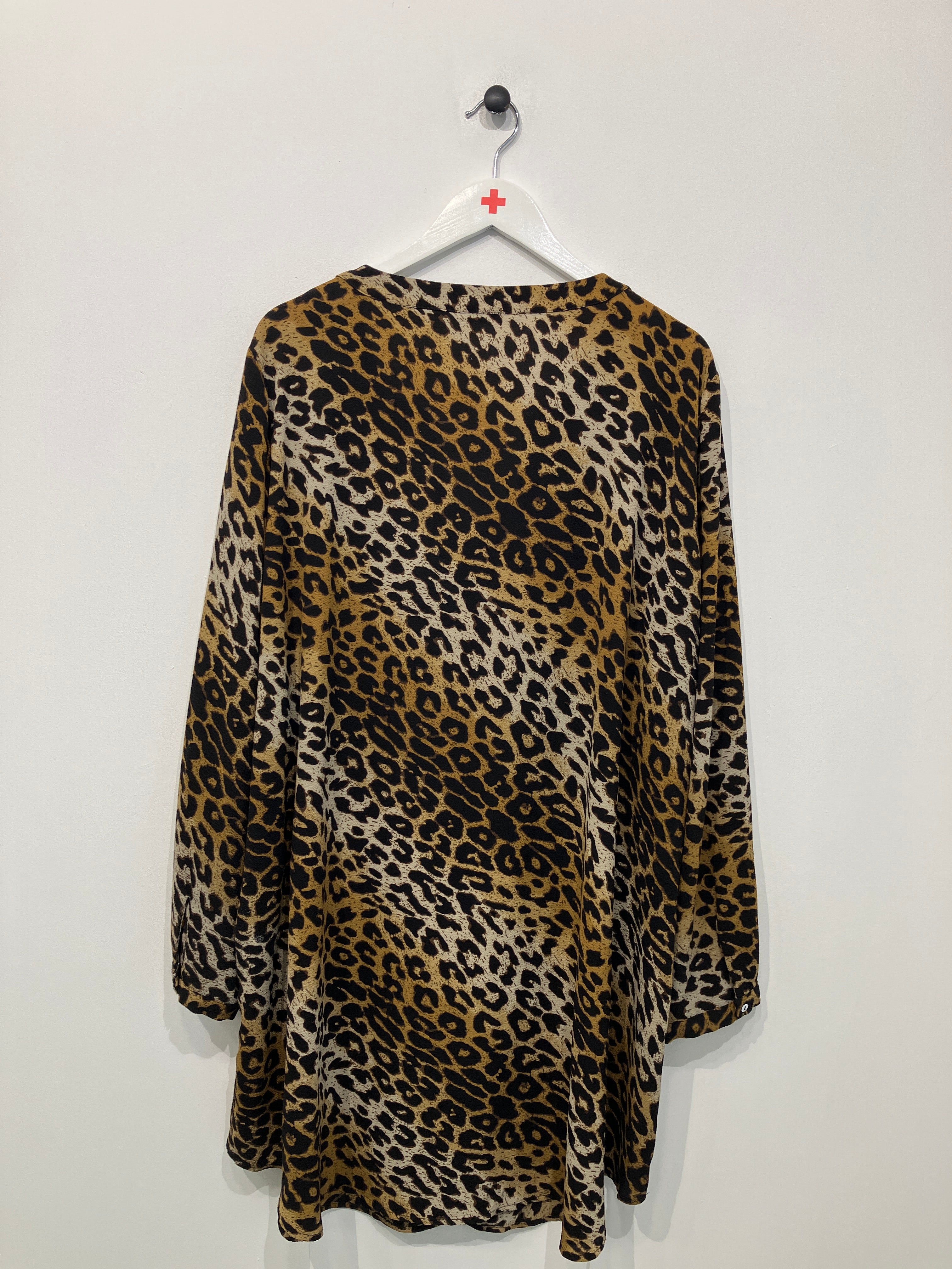 ONLY Carmakoma Kjole