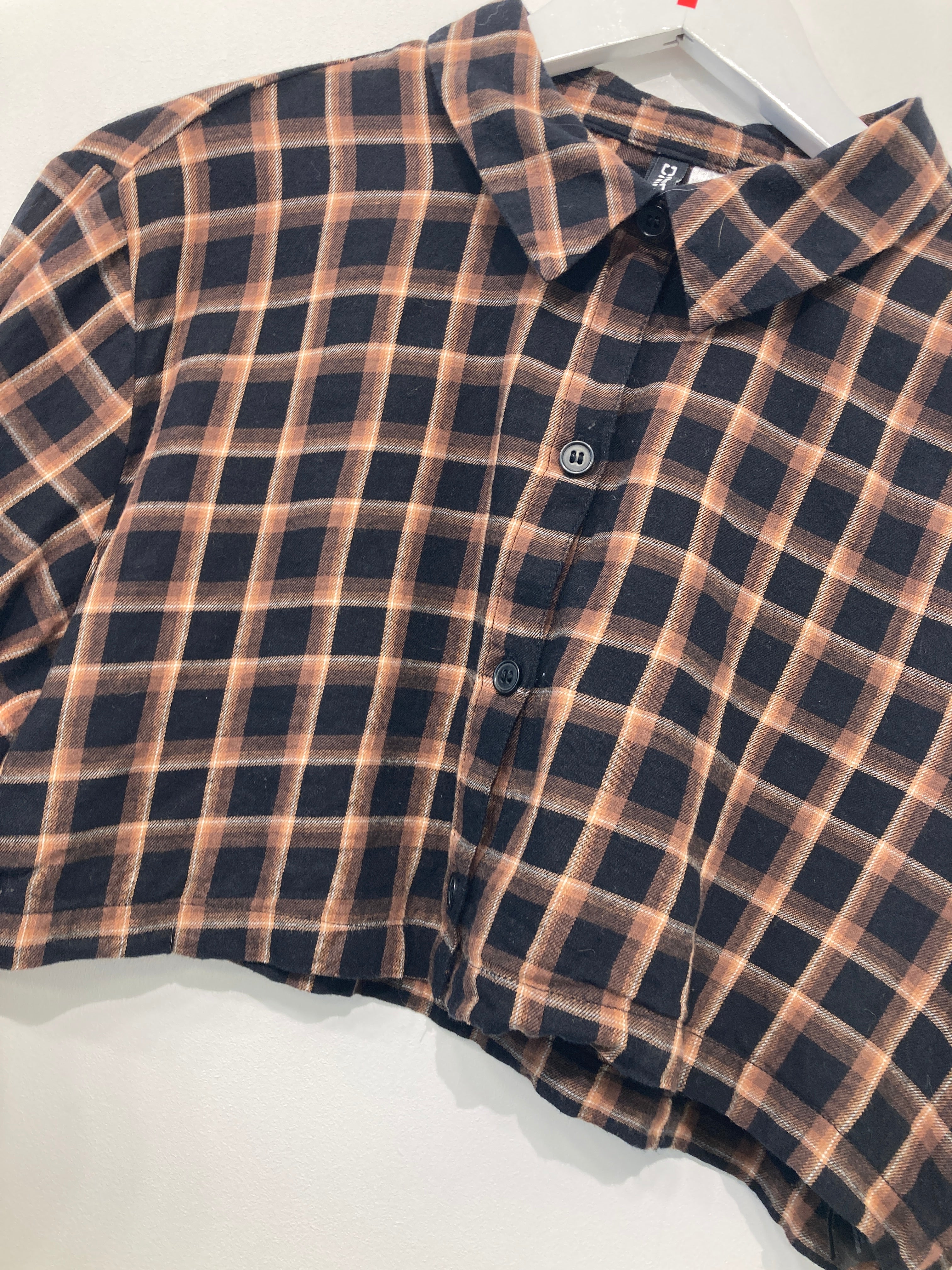 H&M Skjorte
