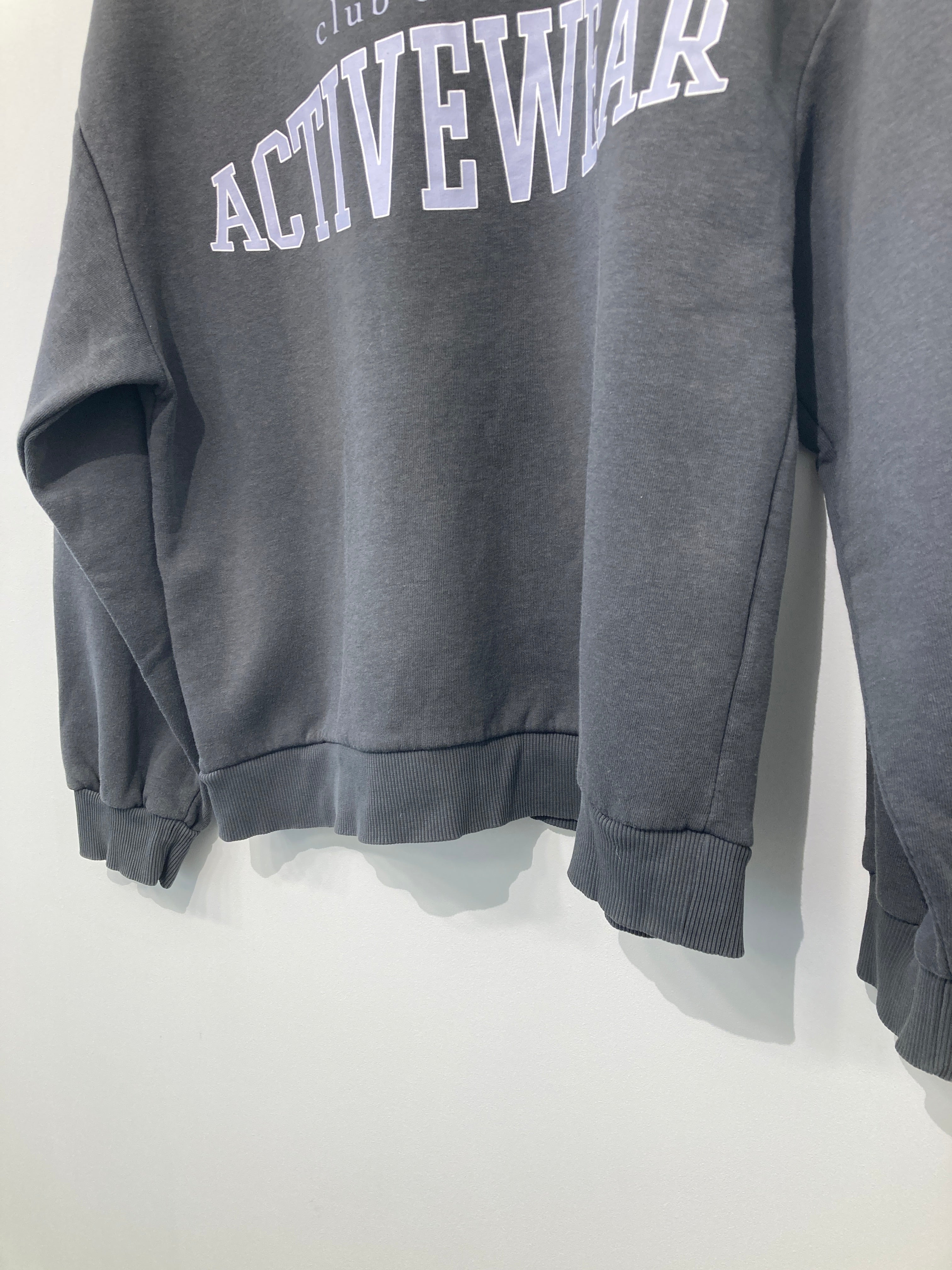 Gina Tricot Sweatshirt