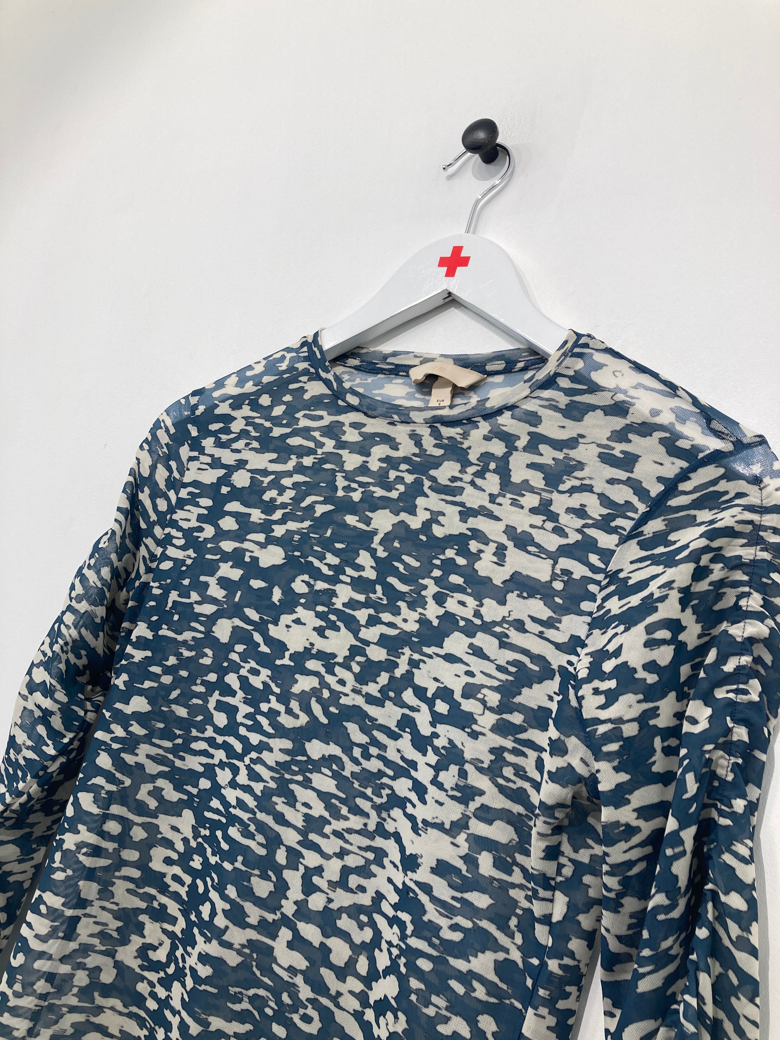 H&M Bluse