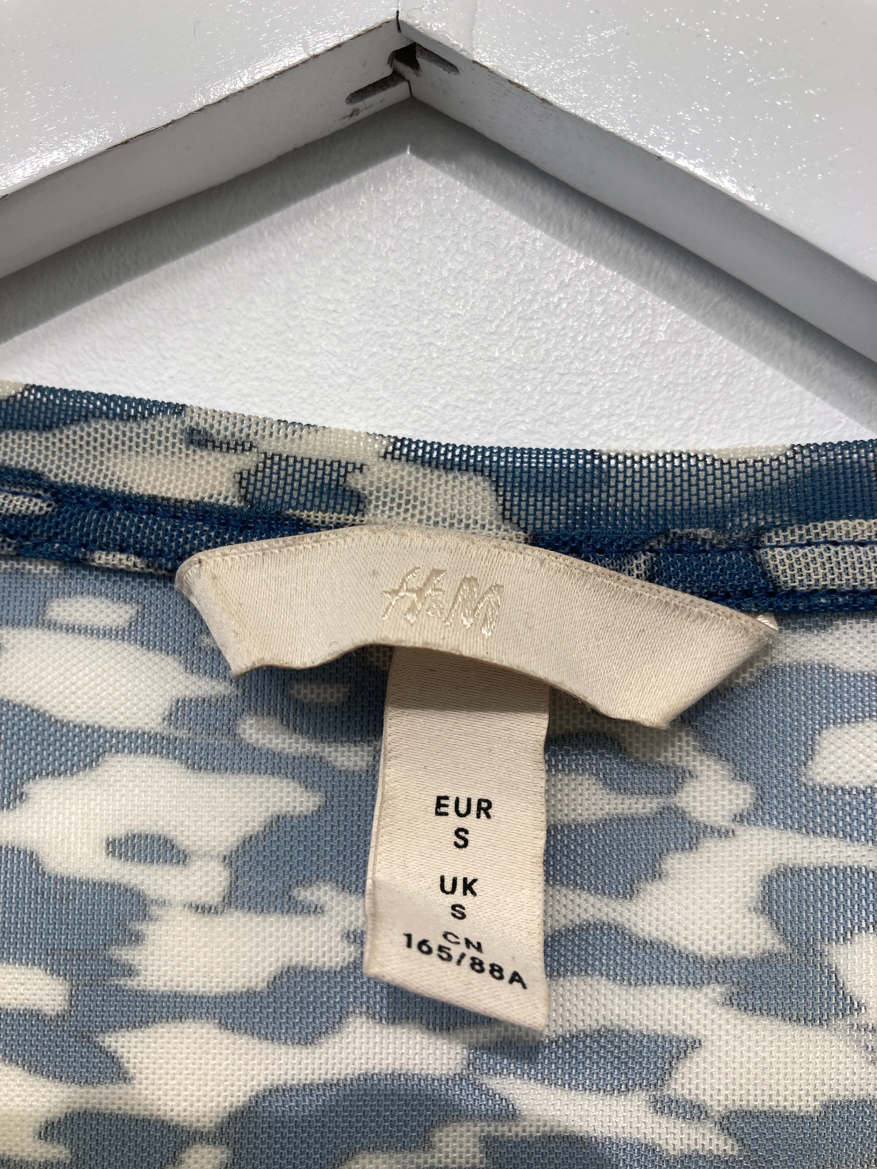 H&M Bluse