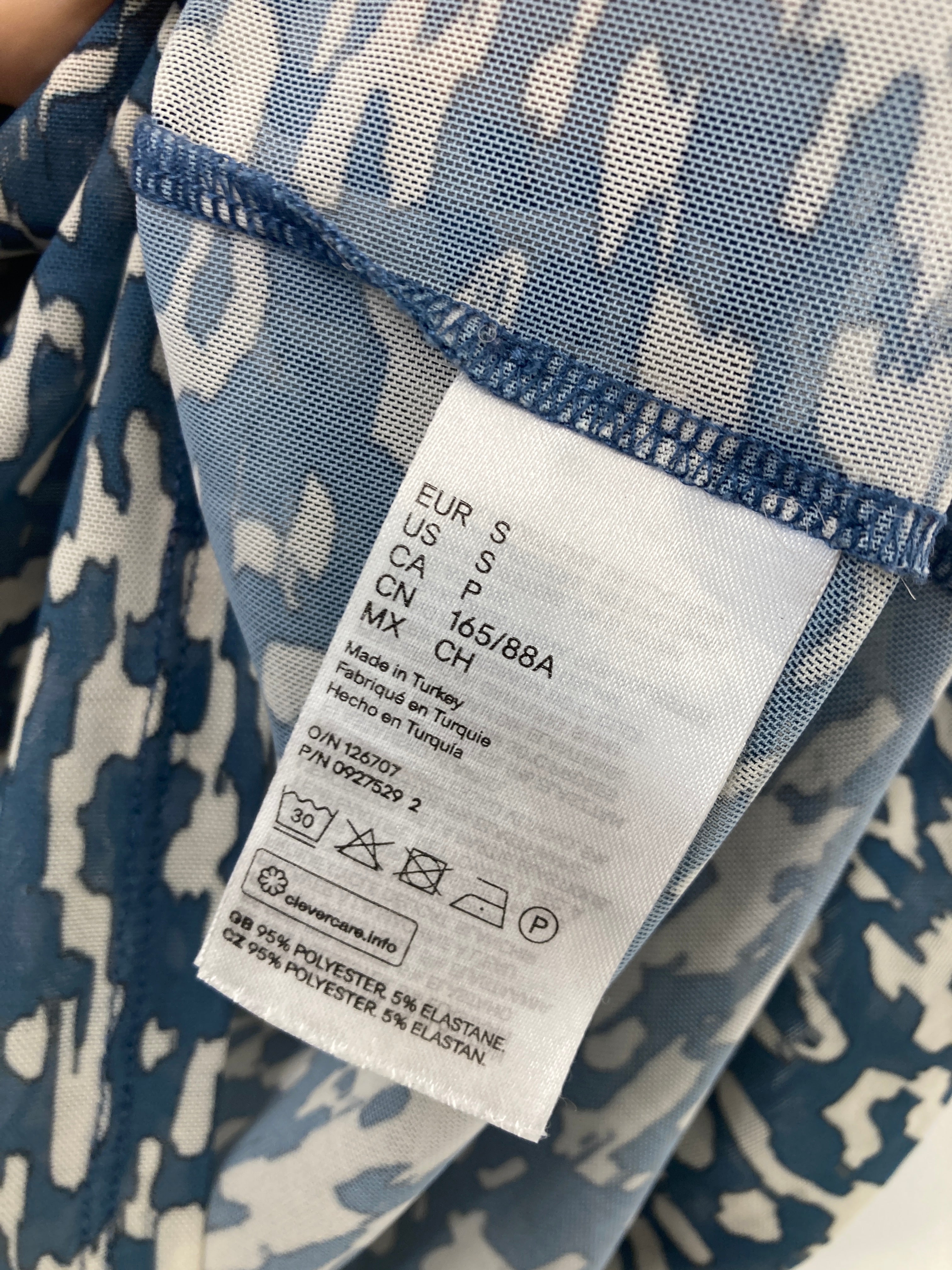 H&M Bluse