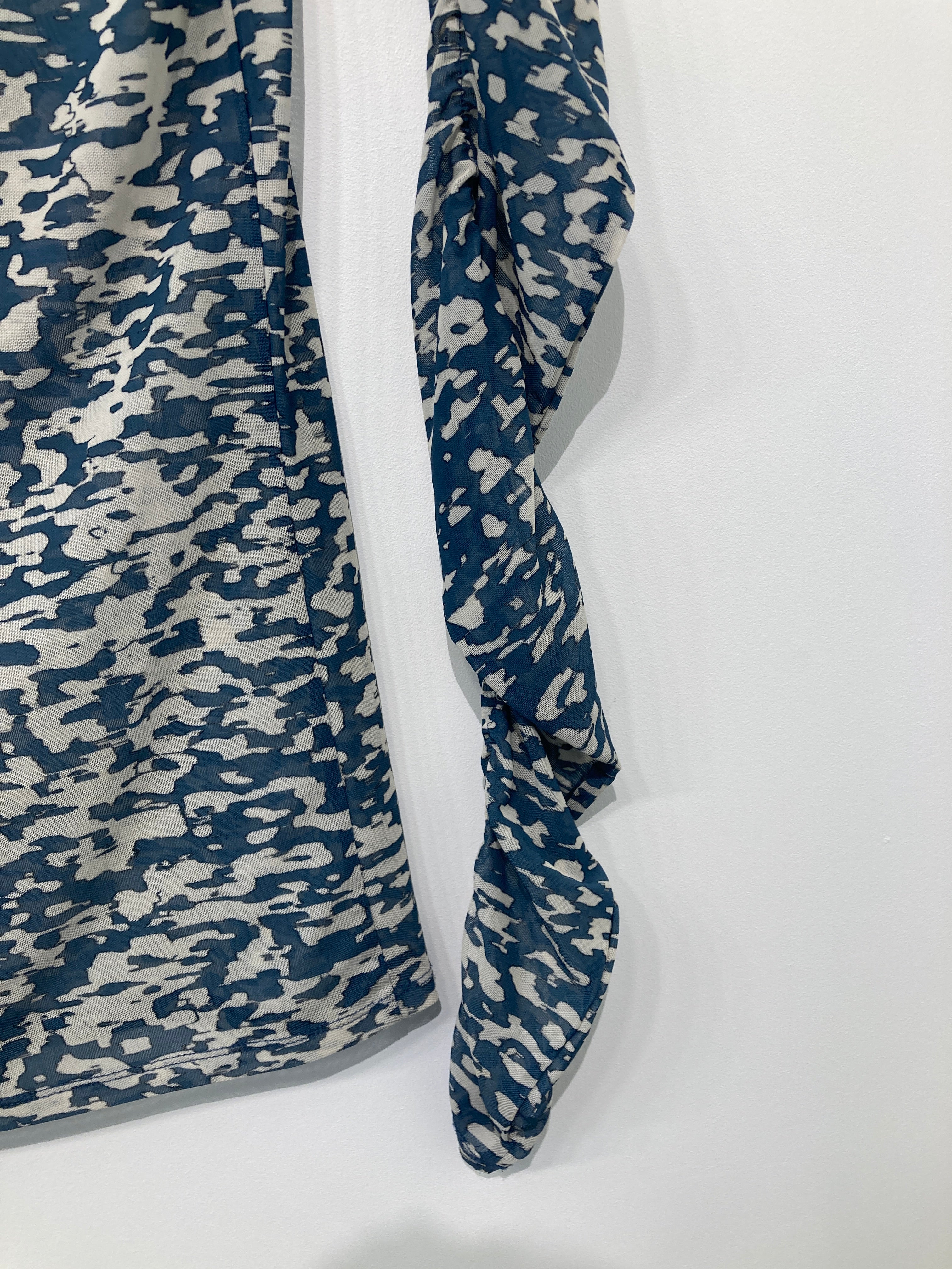 H&M Bluse