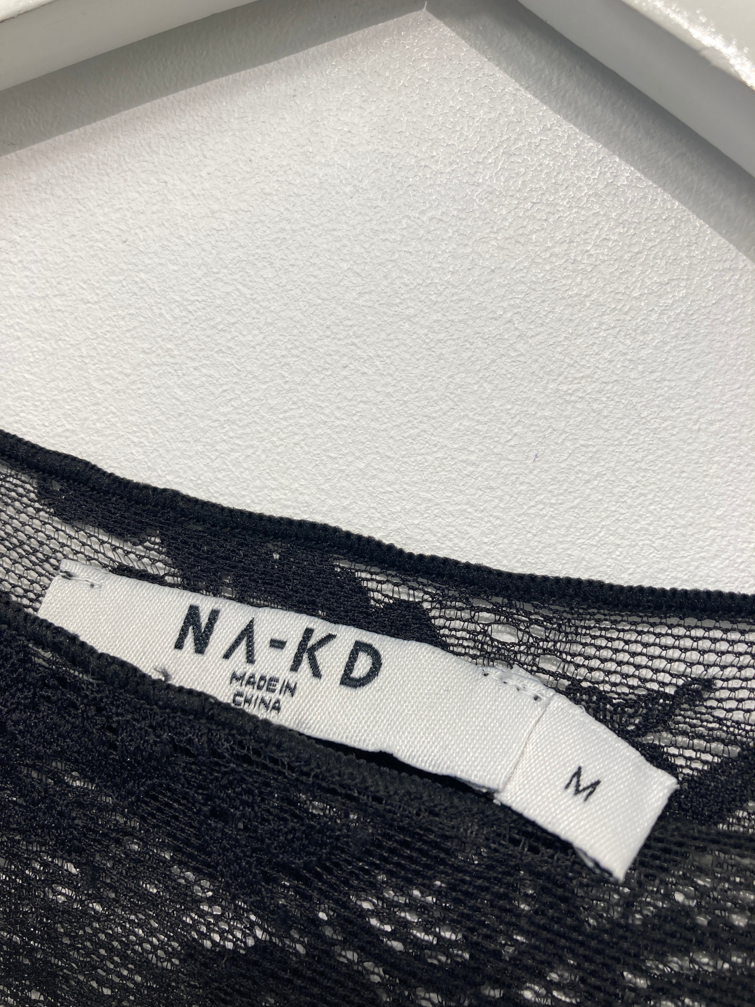 Na-Kd Bluse