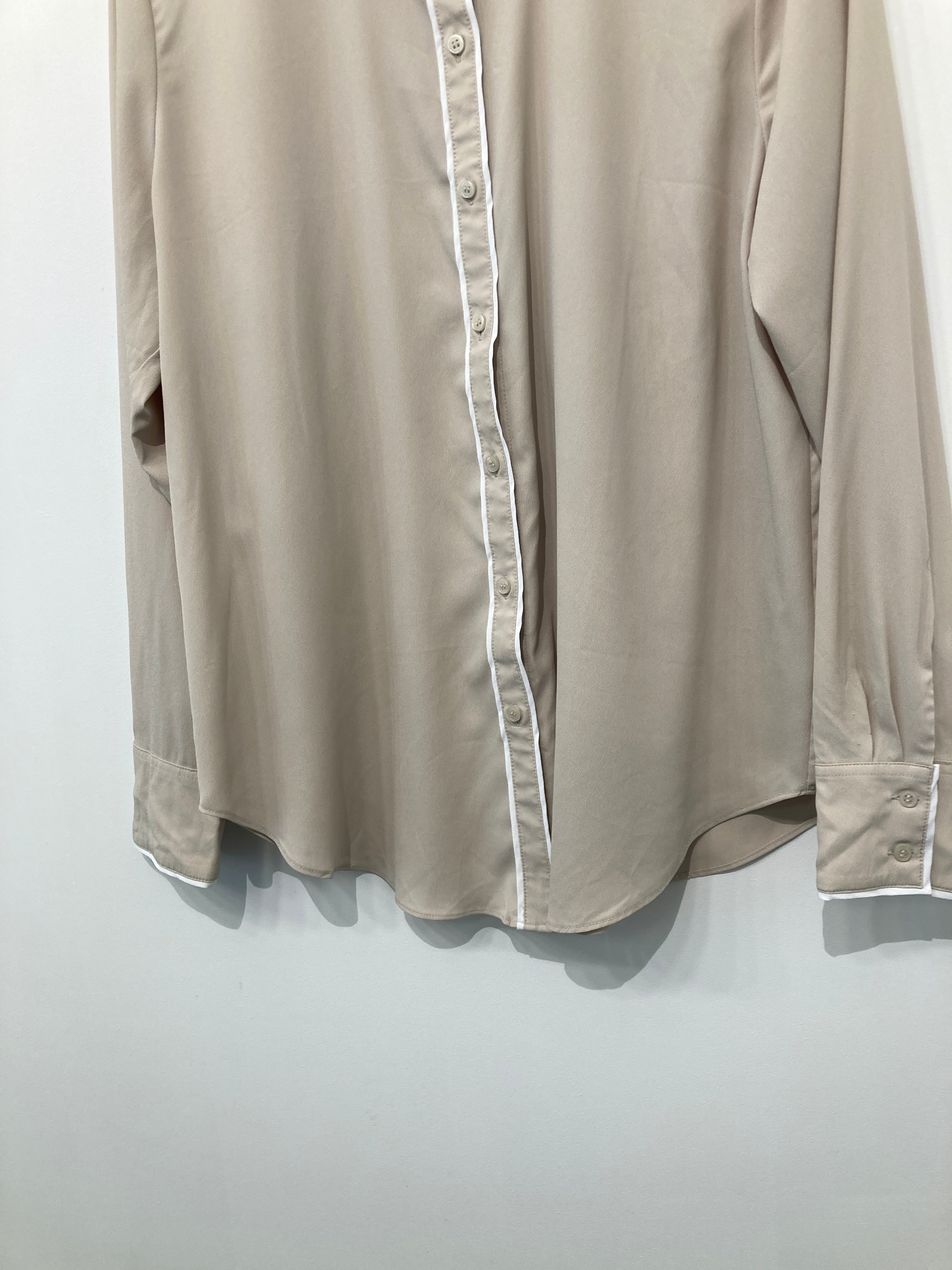 H&M Skjorte