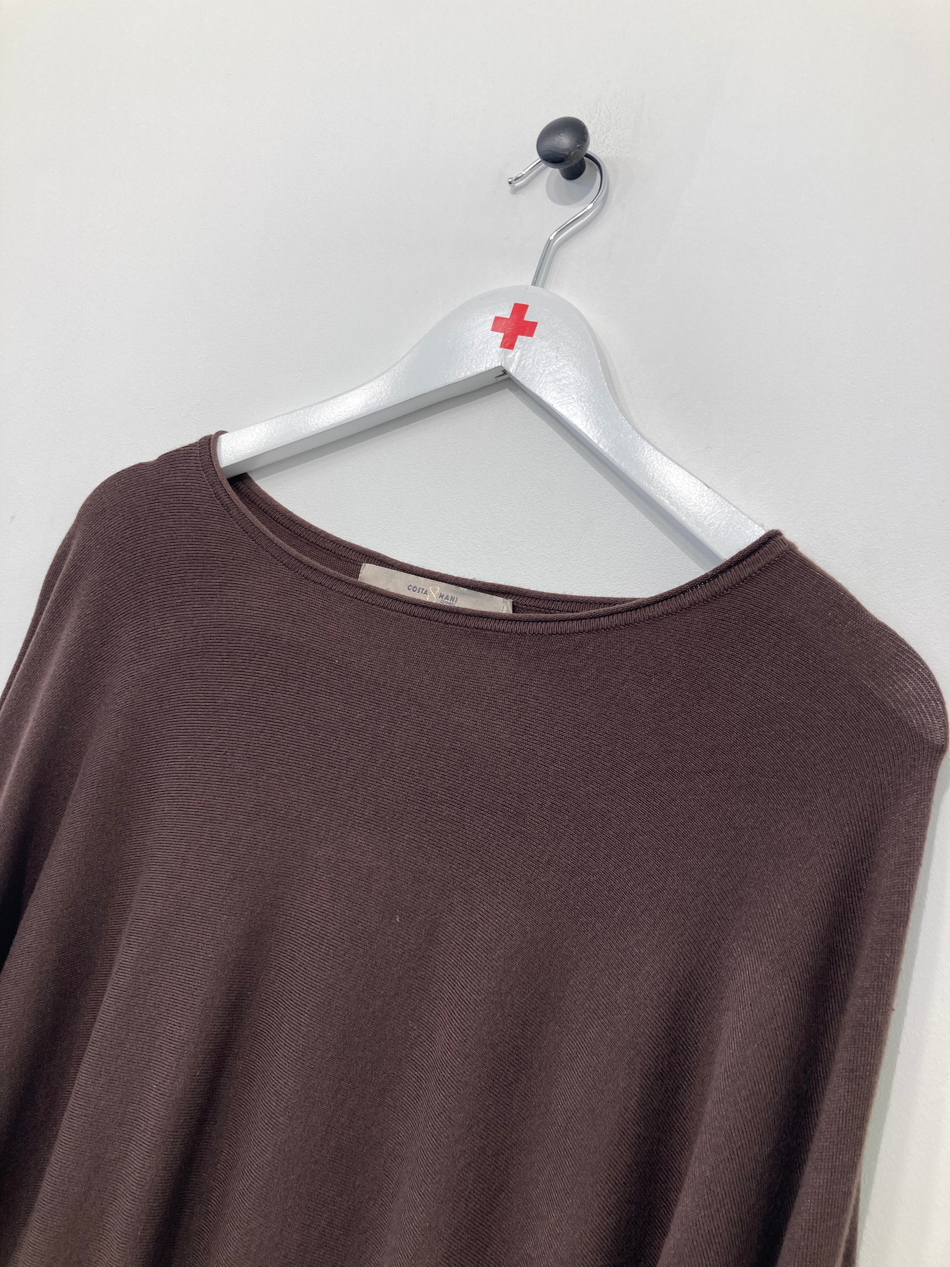 Costa Mani Bluse