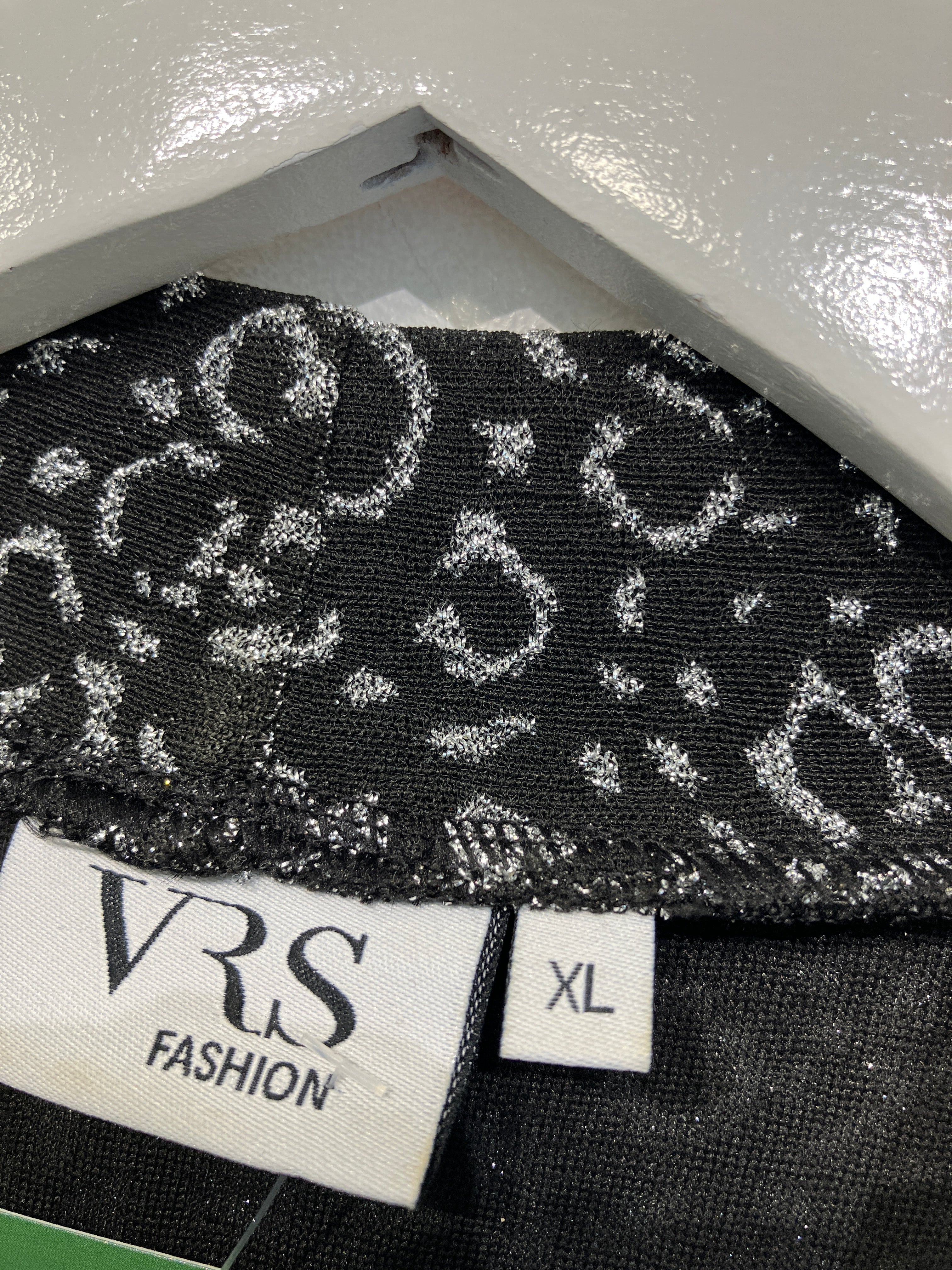 VRS Fashion Kjole