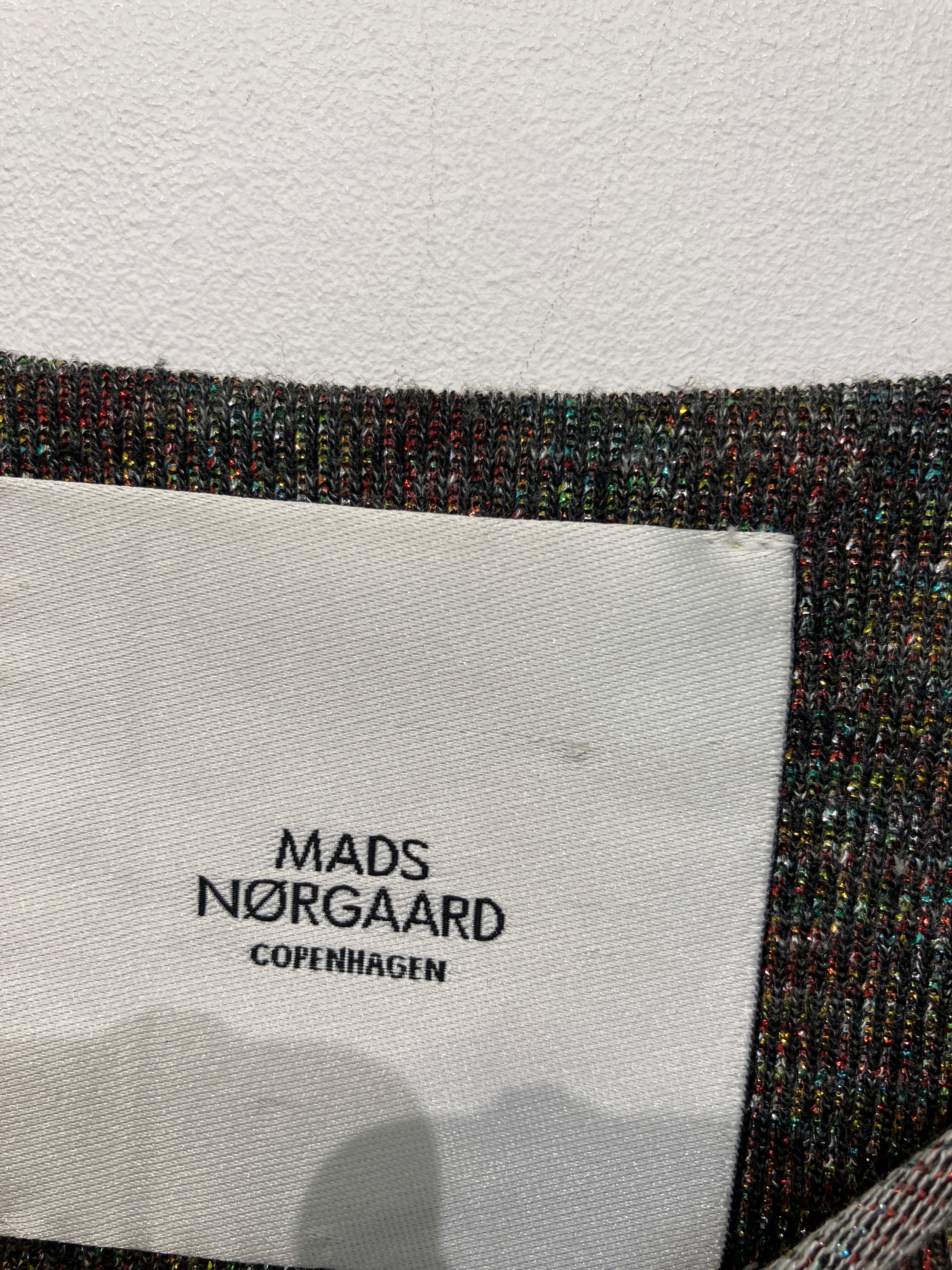 Mads Nørgaard Kjole