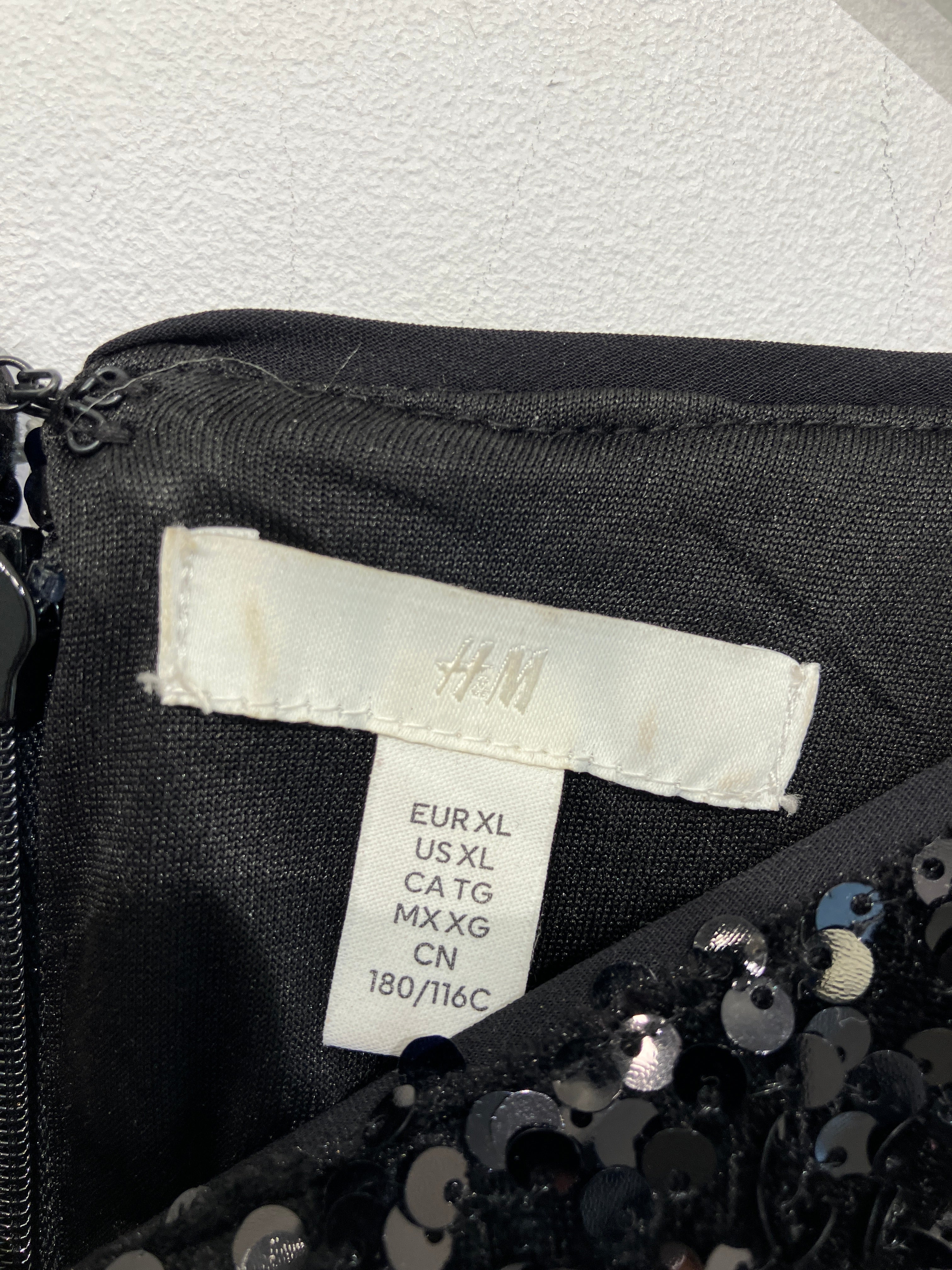 H&M Kjole