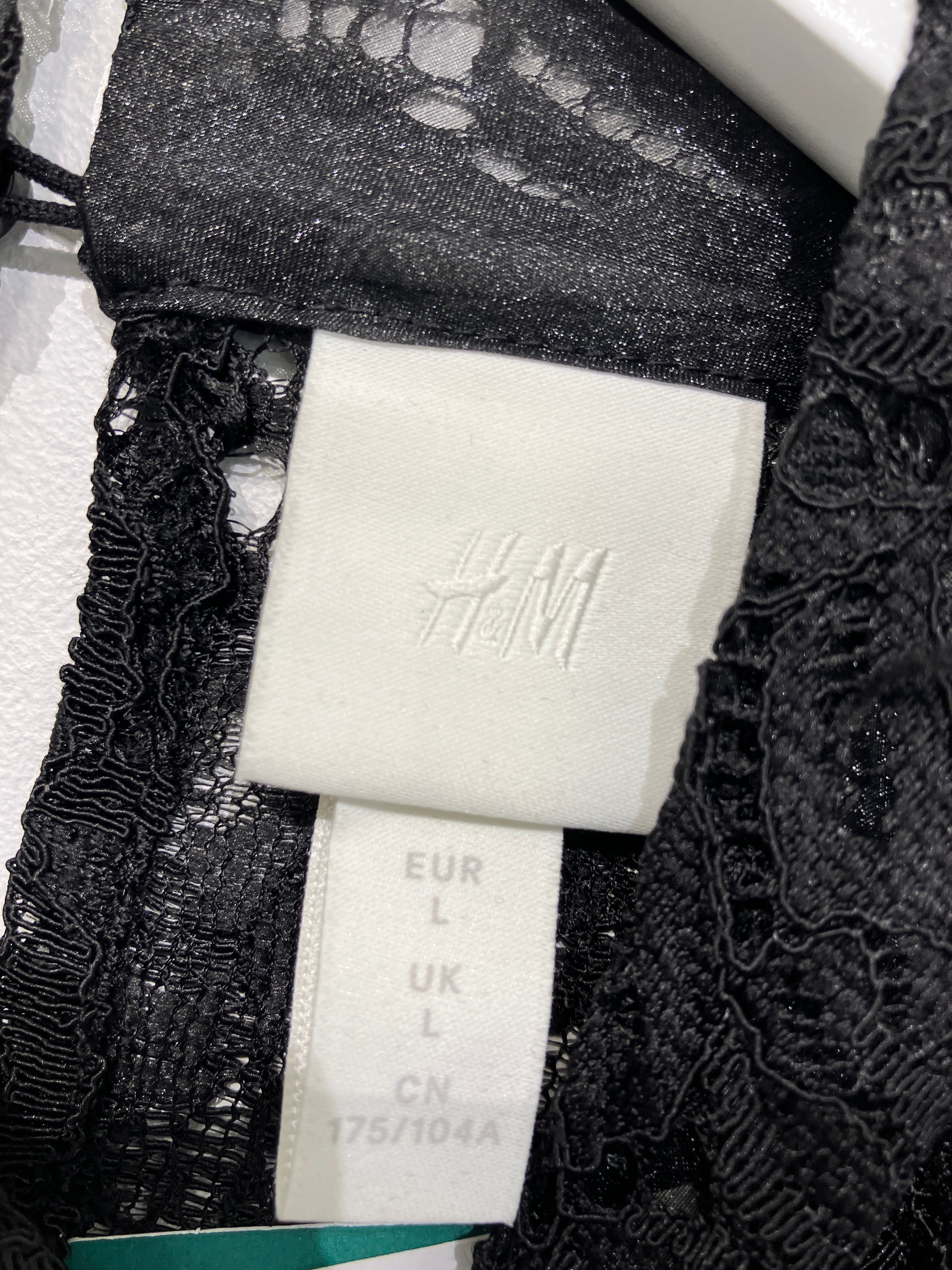 H&M Kjole