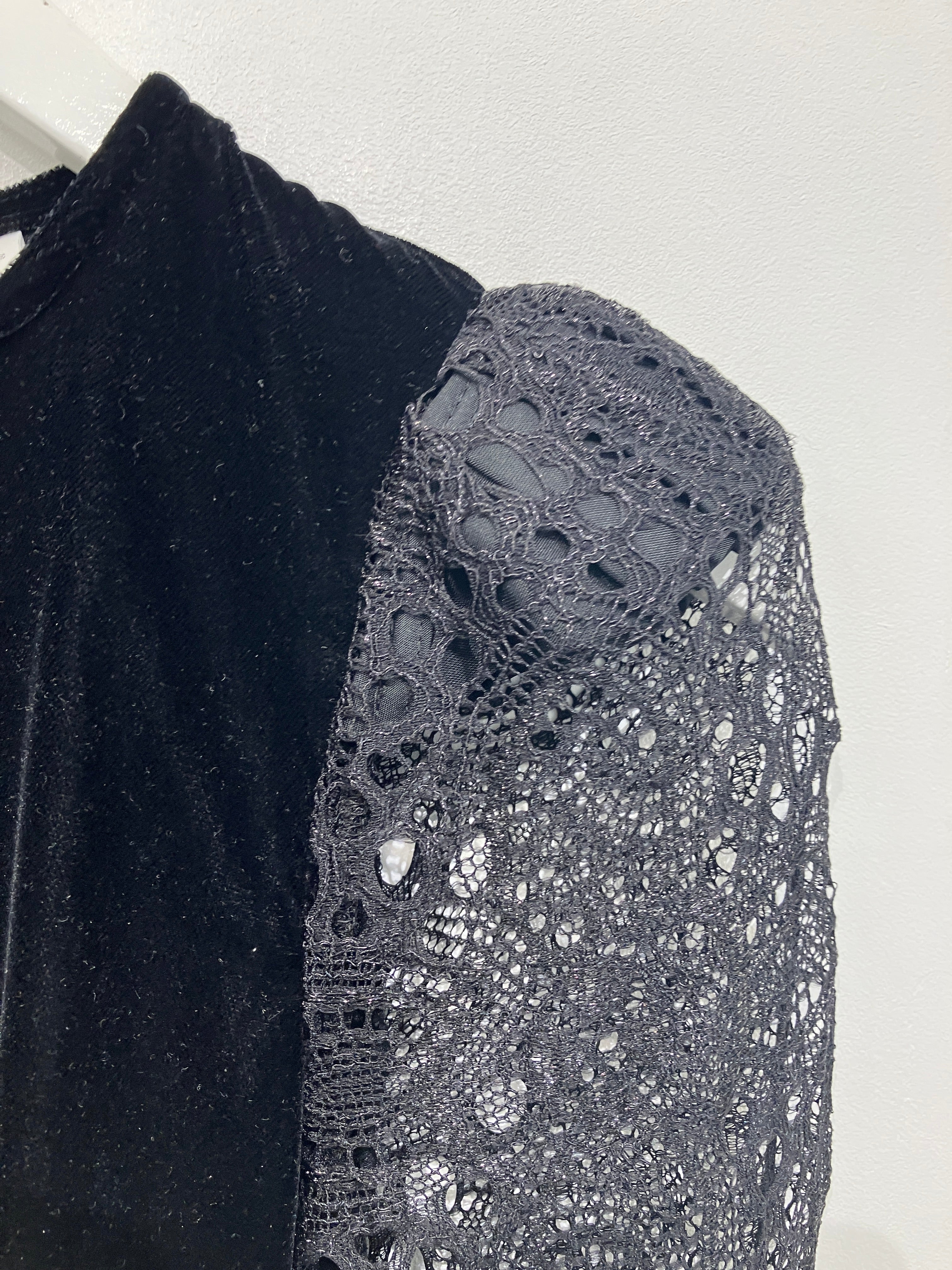 H&M The Vampires Wife Kjole