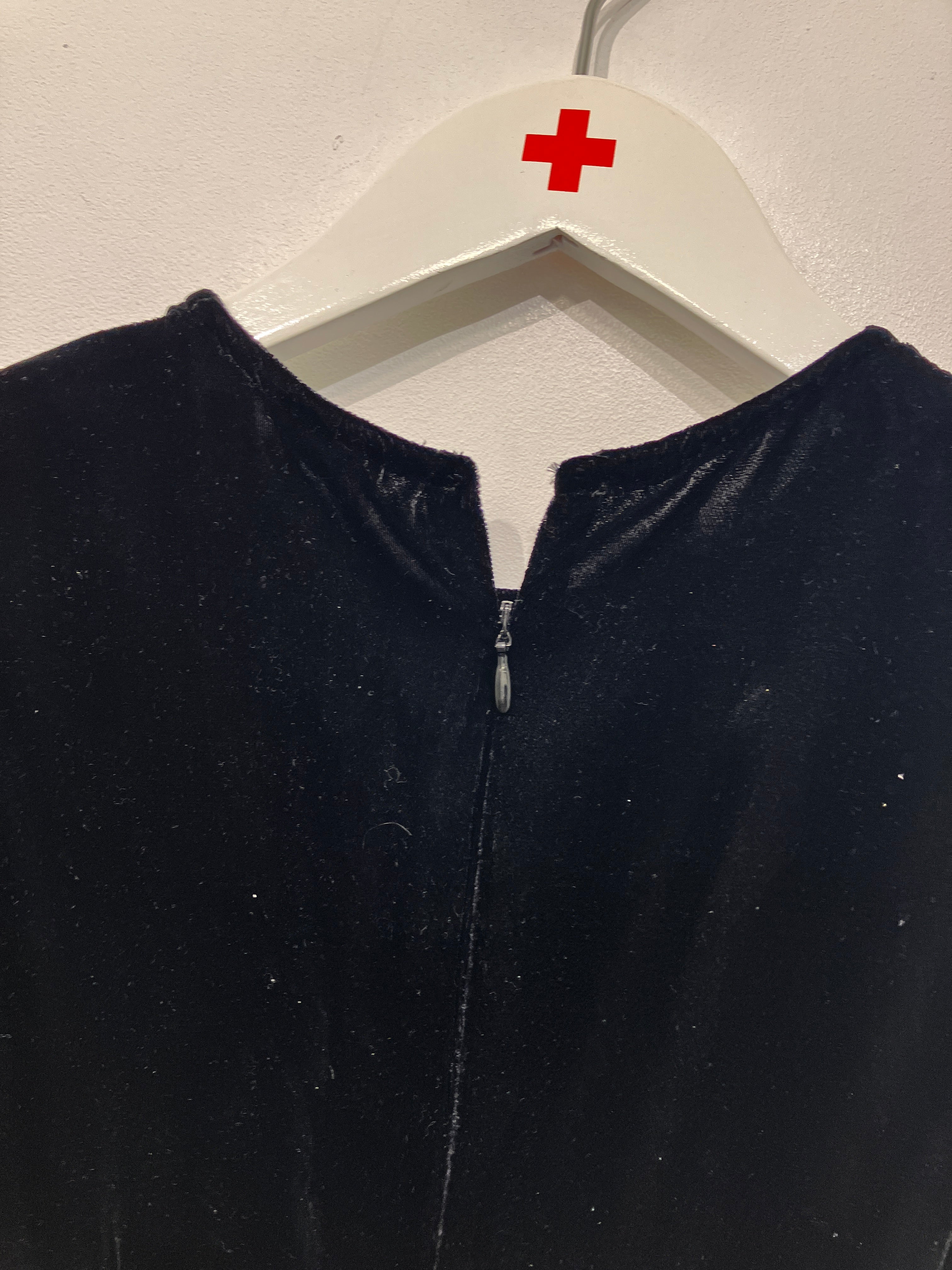 H&M The Vampires Wife Kjole
