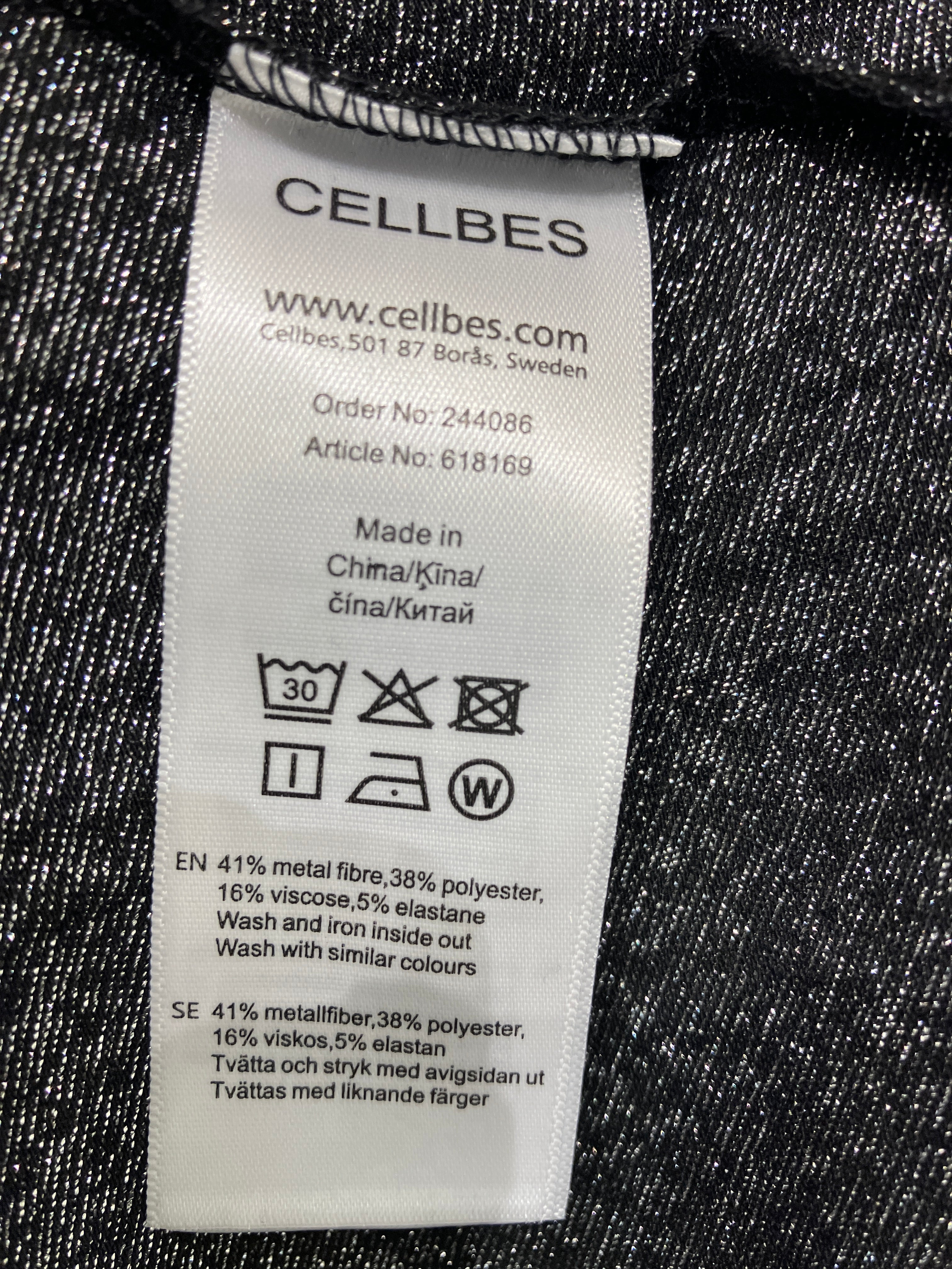 Cellbes Woman Kjole