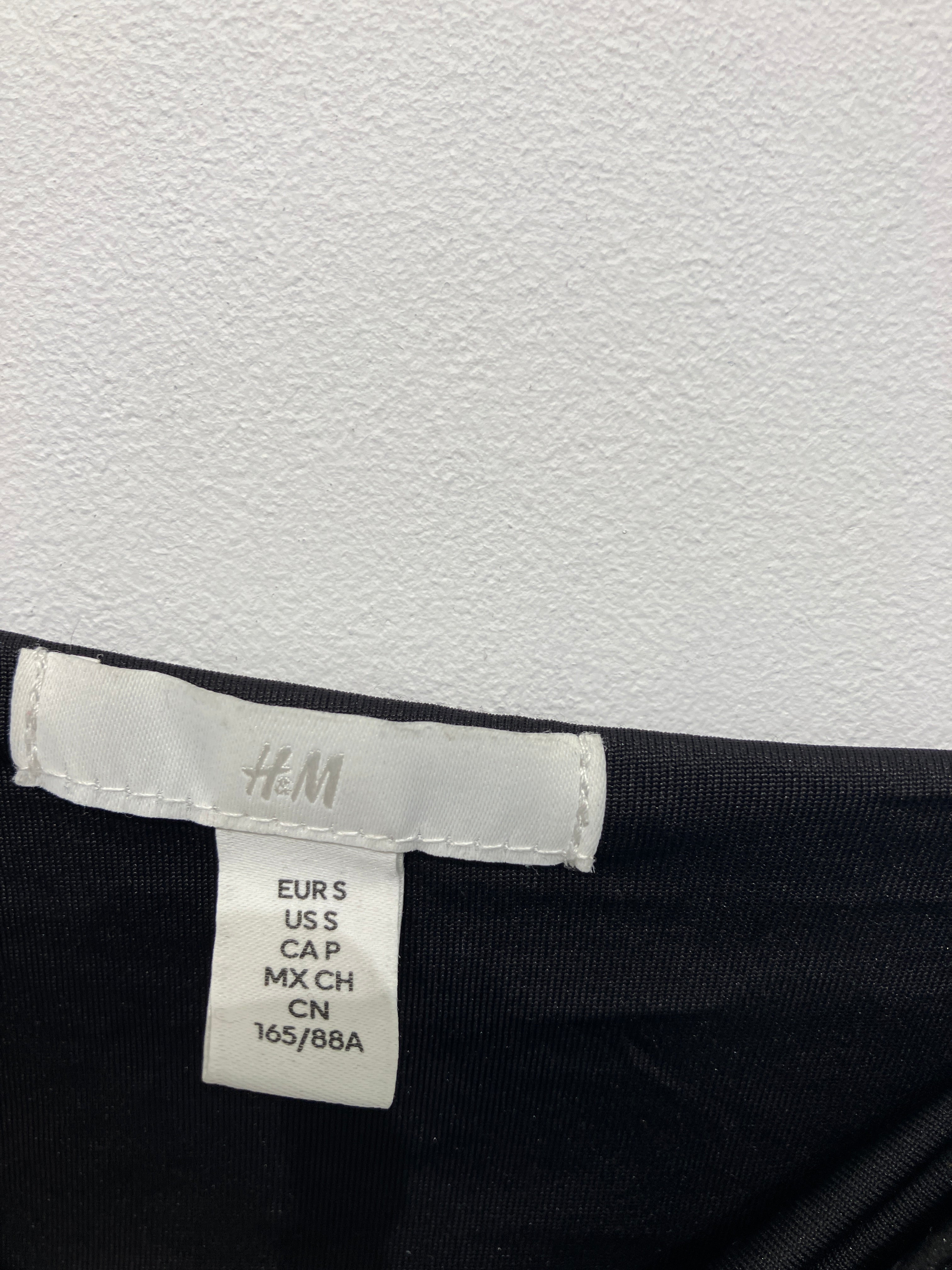 H&M Kjole
