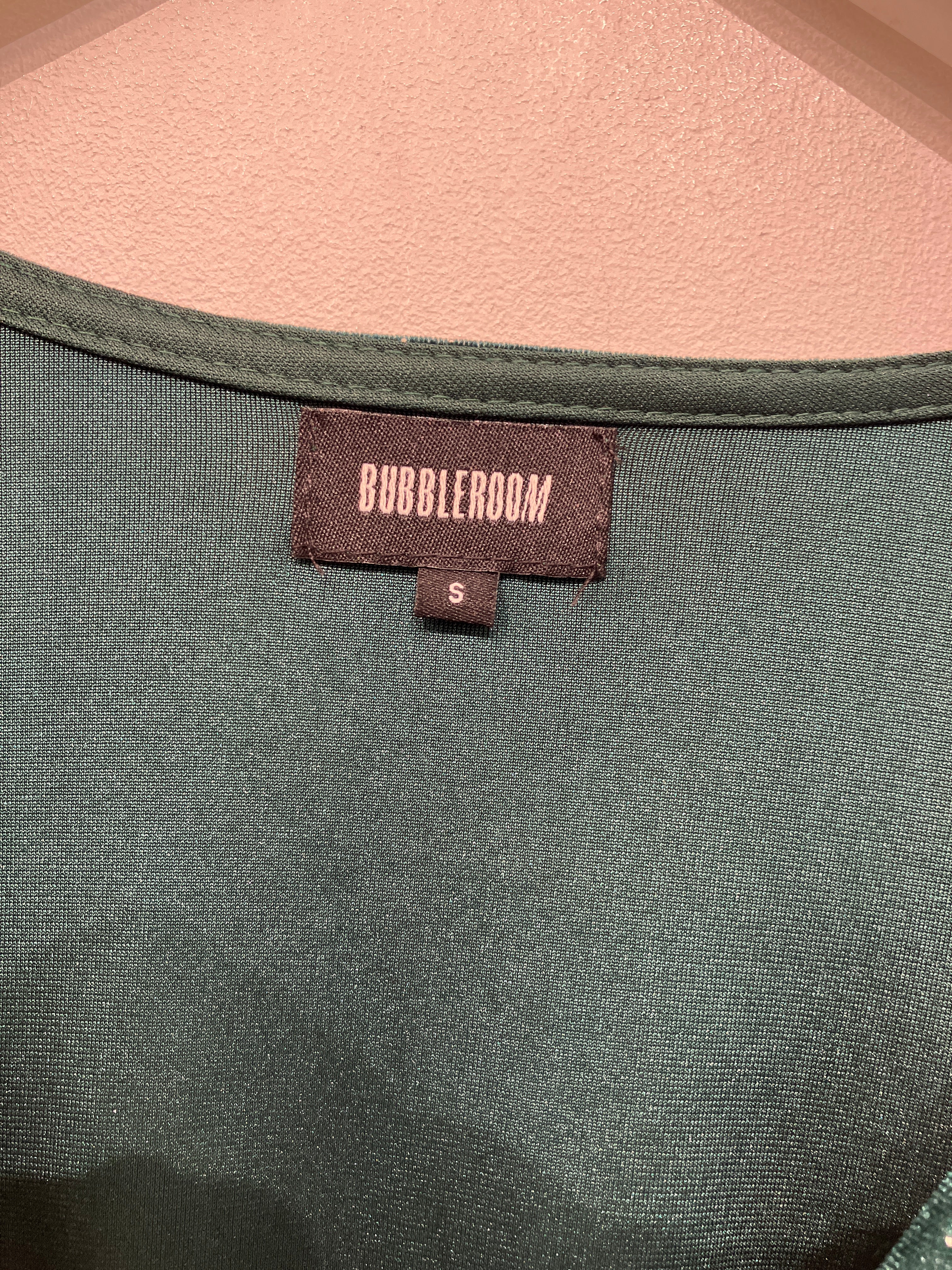 Bubbleroom Kjole